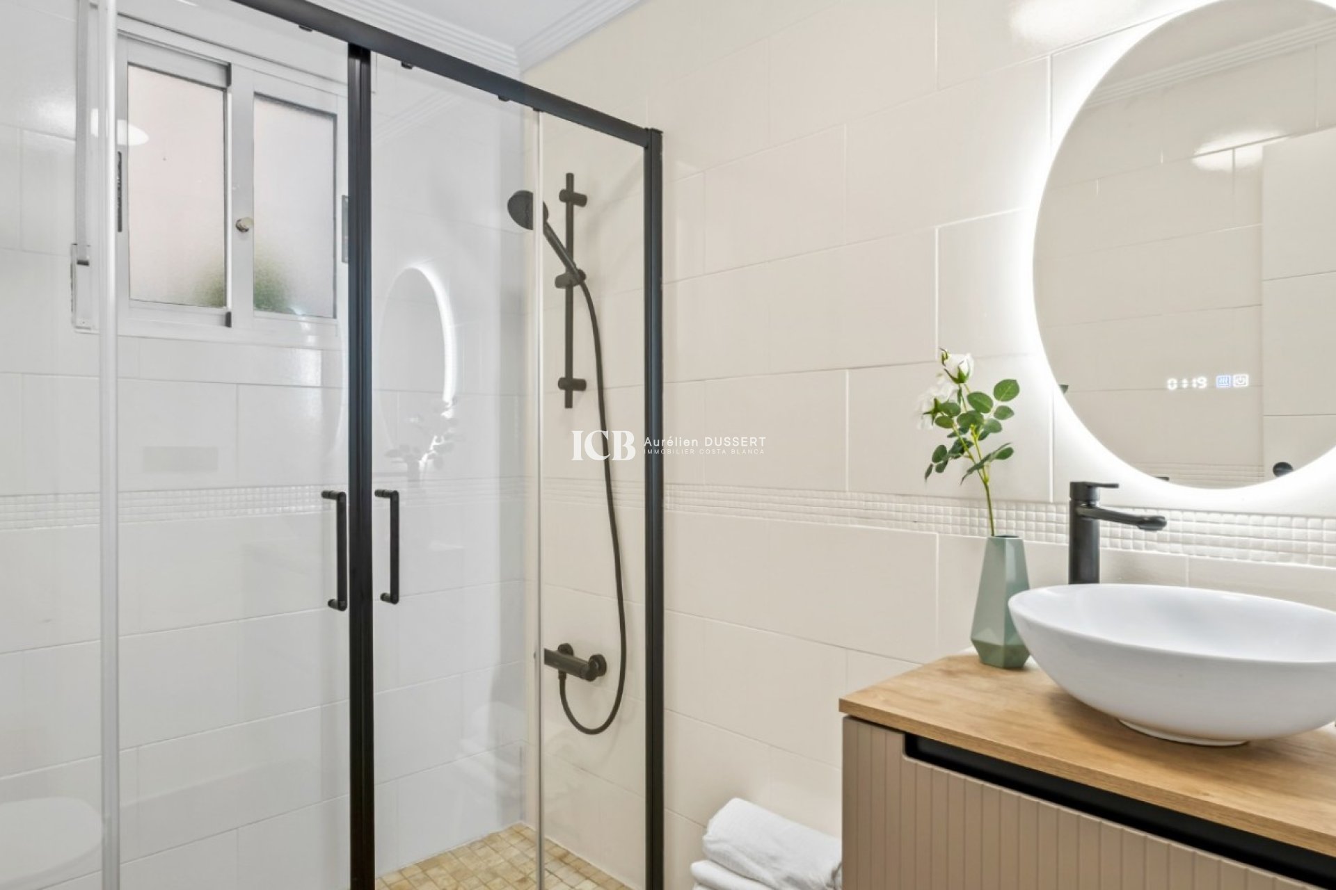 Revente - Appartement -
Orihuela Costa - Playa Flamenca