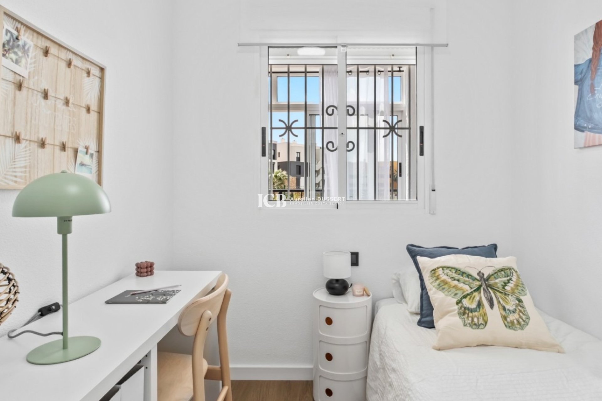 Revente - Appartement -
Orihuela Costa - Playa Flamenca