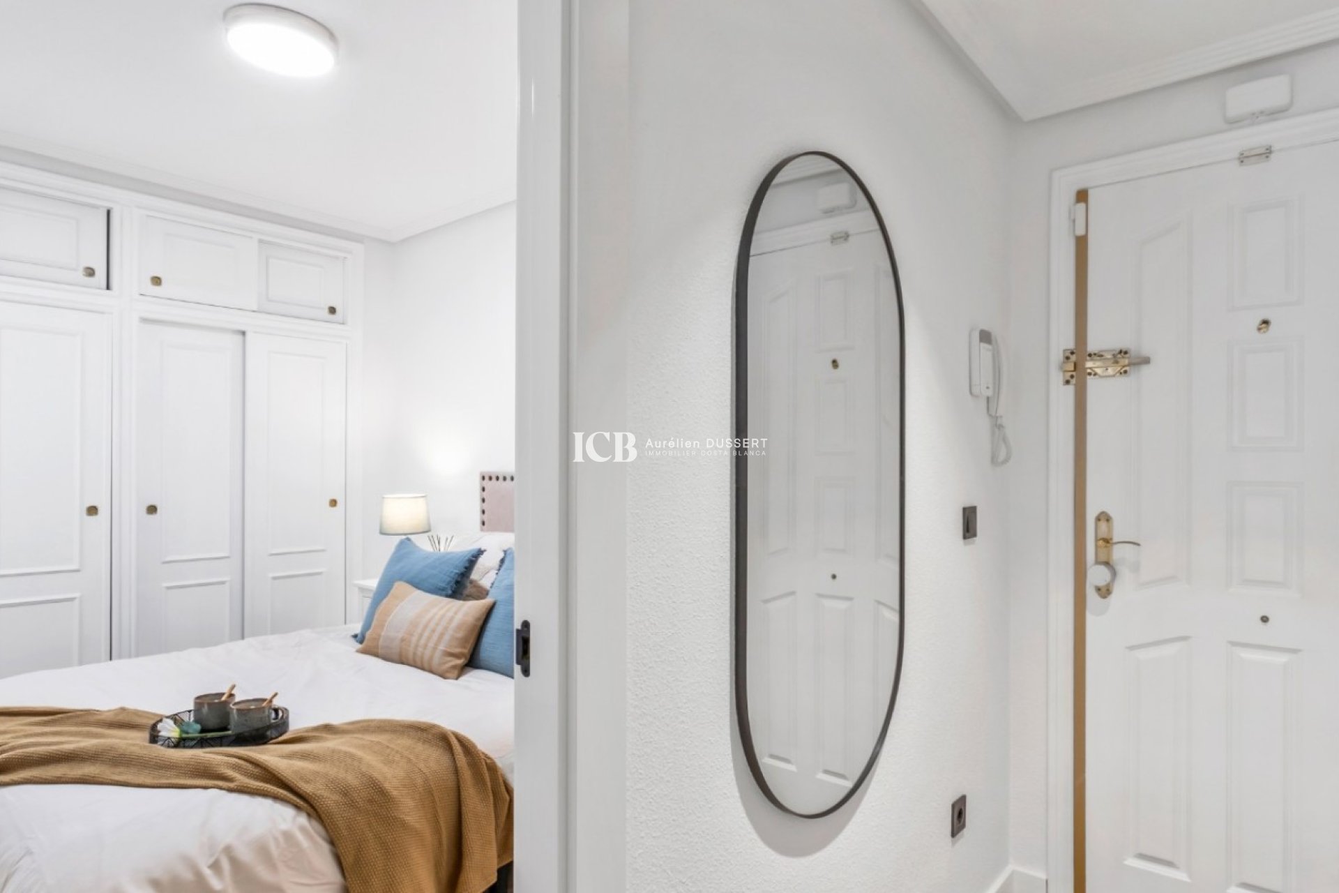 Revente - Appartement -
Orihuela Costa - Playa Flamenca
