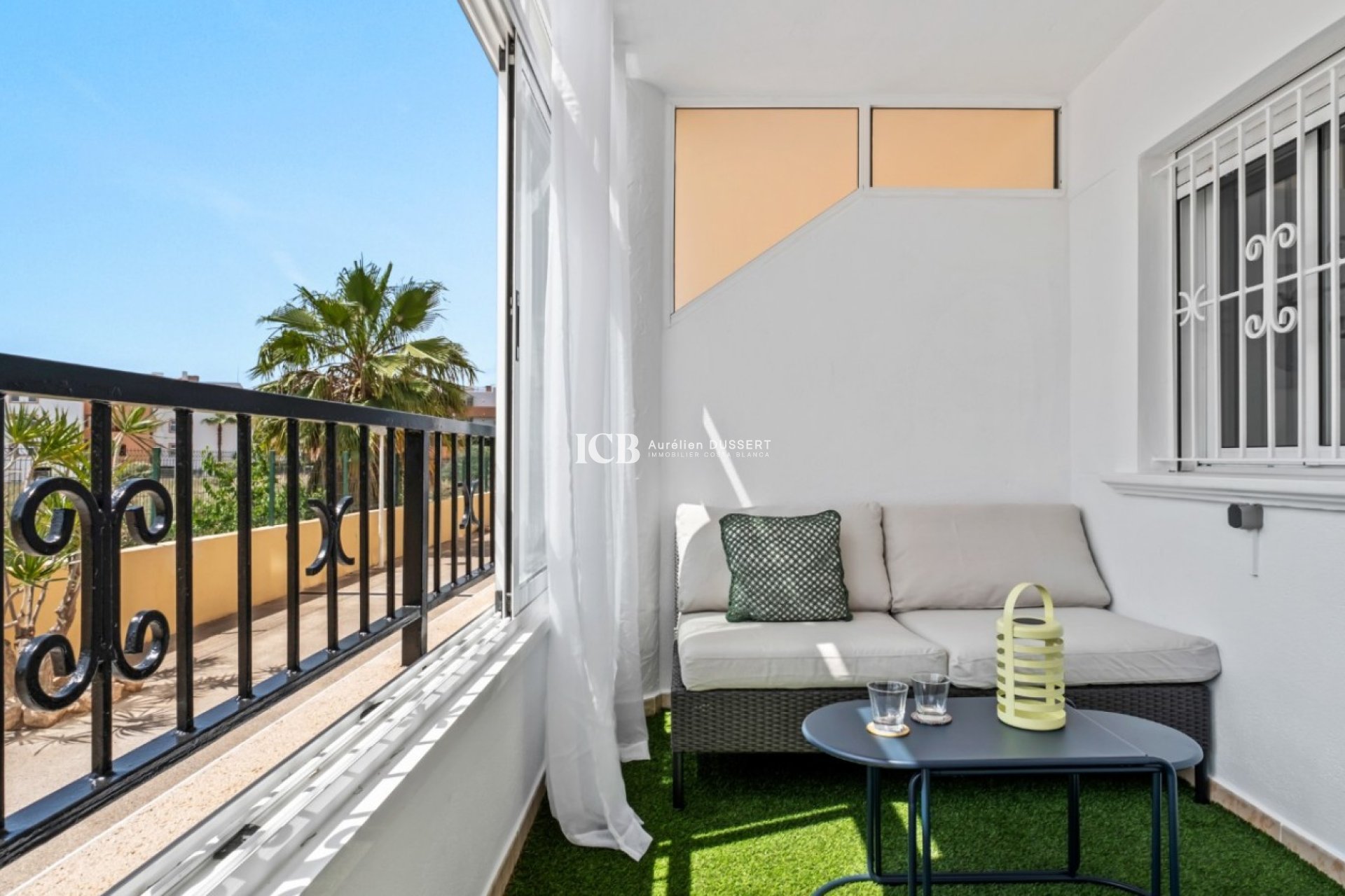 Revente - Appartement -
Orihuela Costa - Playa Flamenca