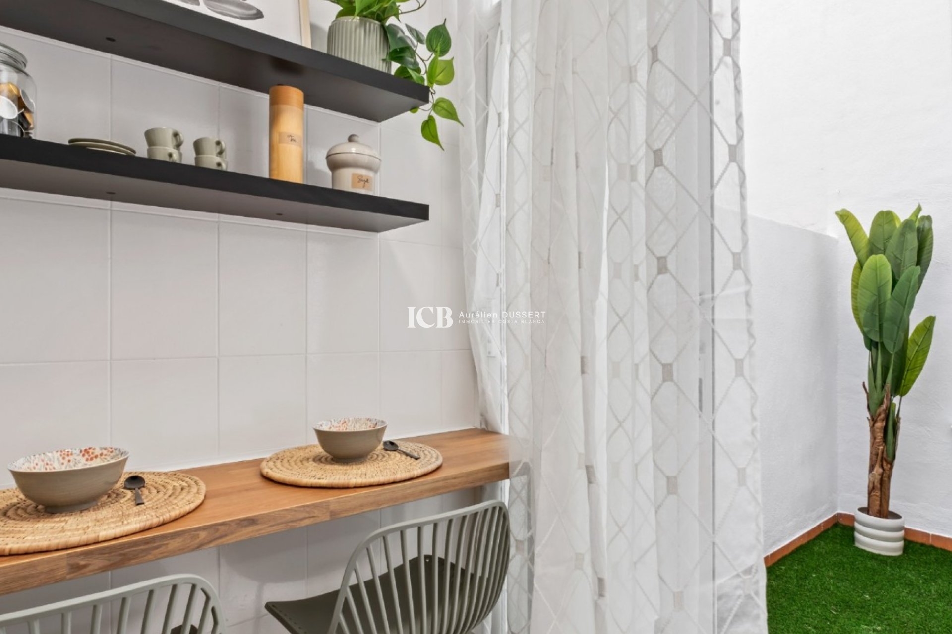 Revente - Appartement -
Orihuela Costa - Playa Flamenca