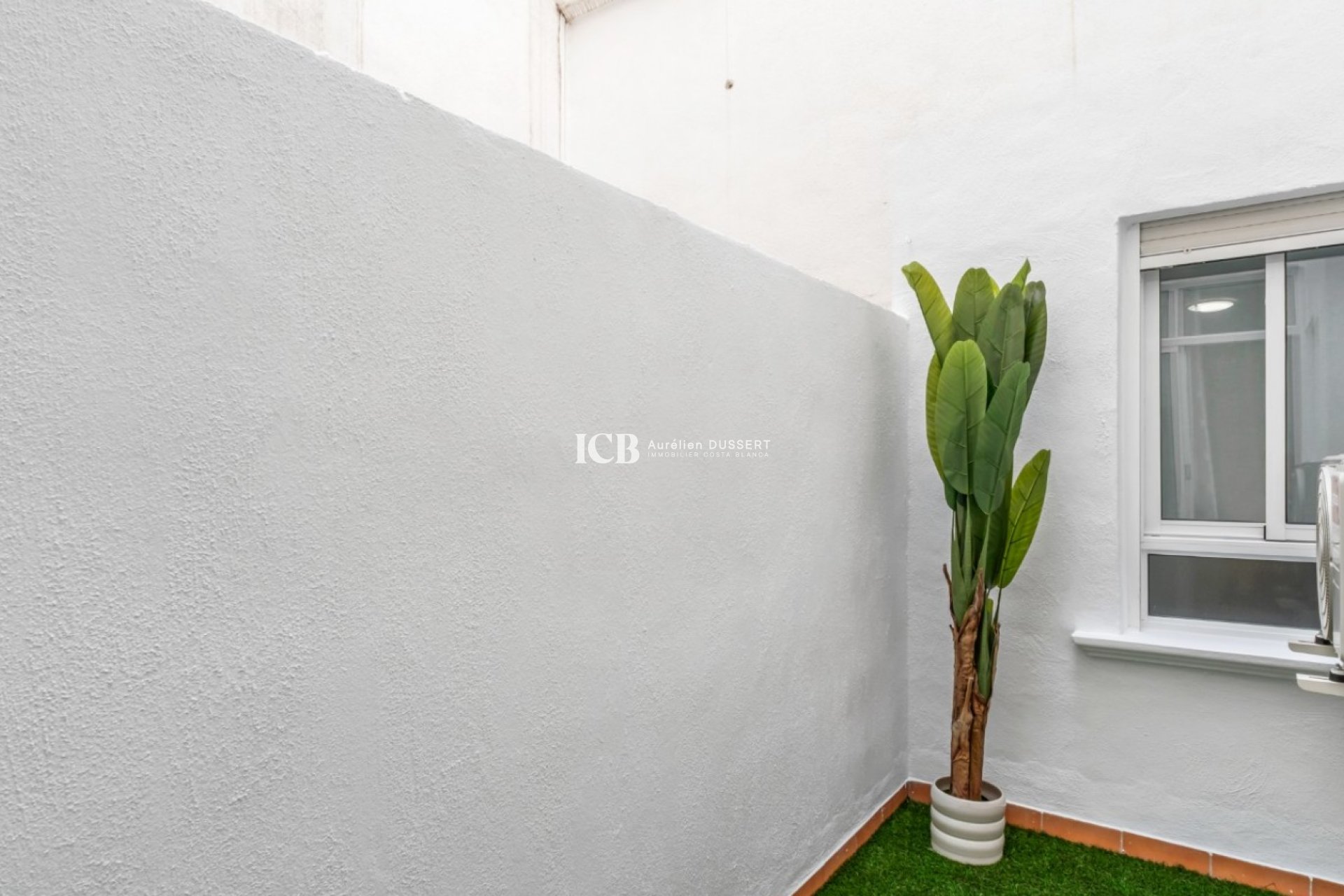 Revente - Appartement -
Orihuela Costa - Playa Flamenca