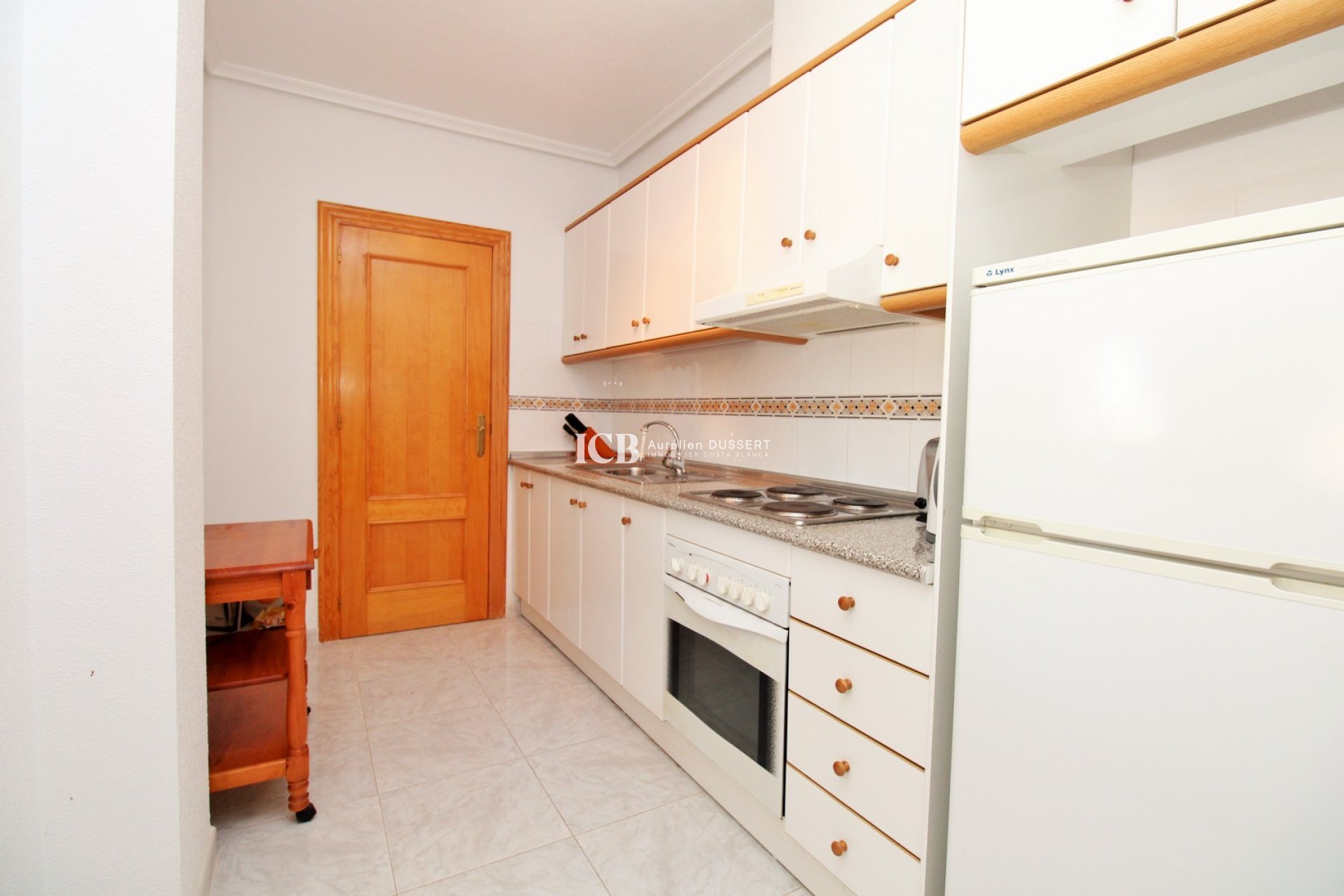 Revente - Appartement -
Orihuela Costa - Playa Flamenca