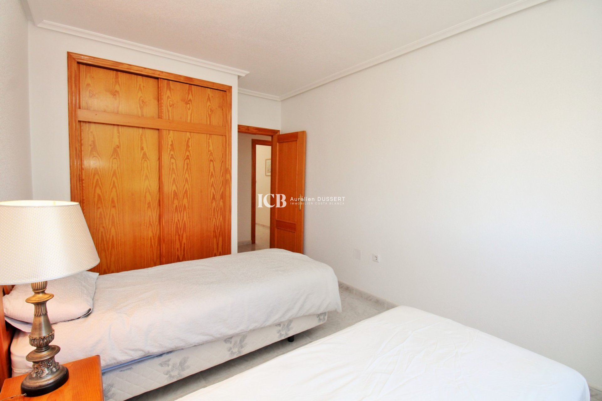 Revente - Appartement -
Orihuela Costa - Playa Flamenca
