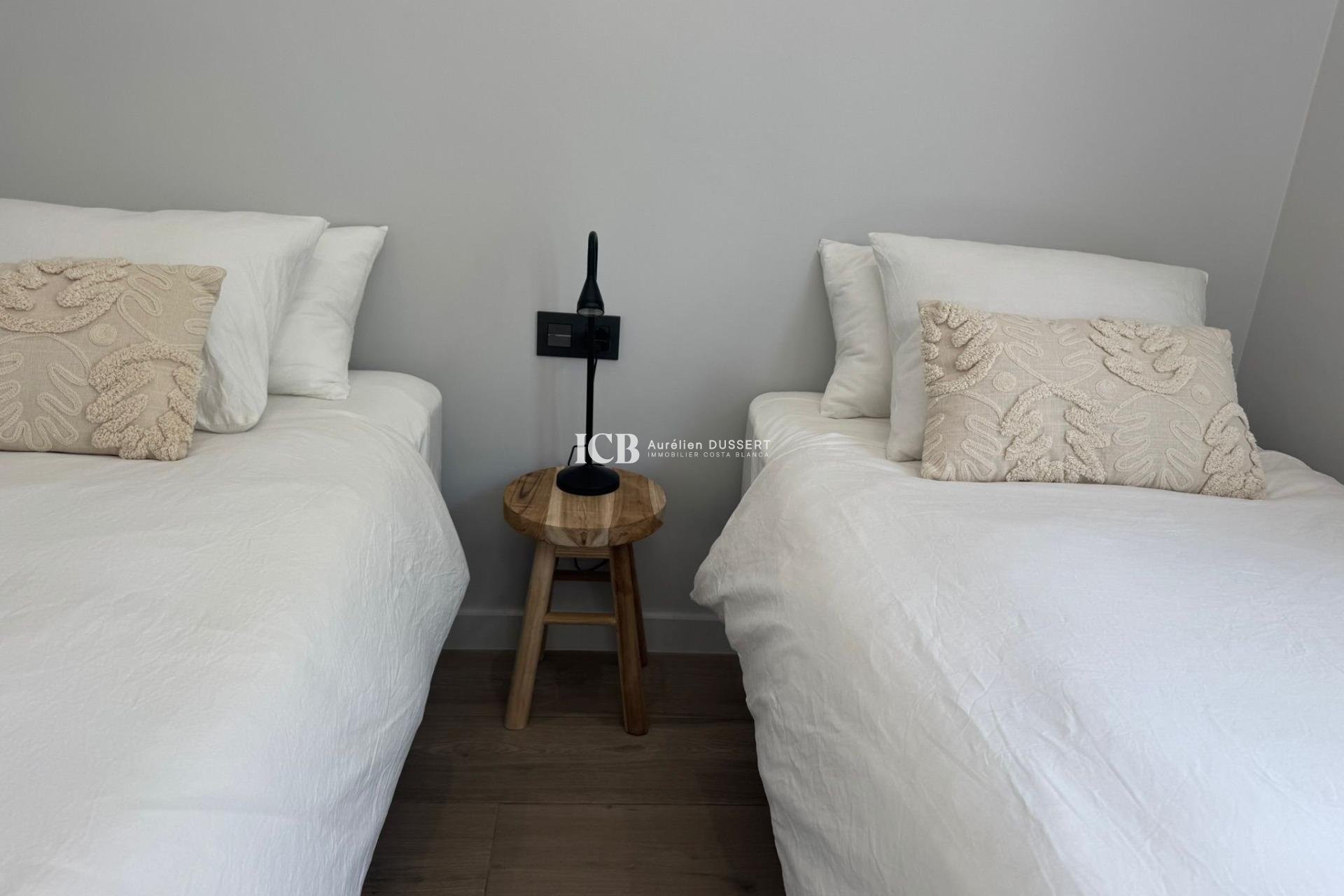 Revente - Appartement -
Orihuela Costa - Playa Flamenca