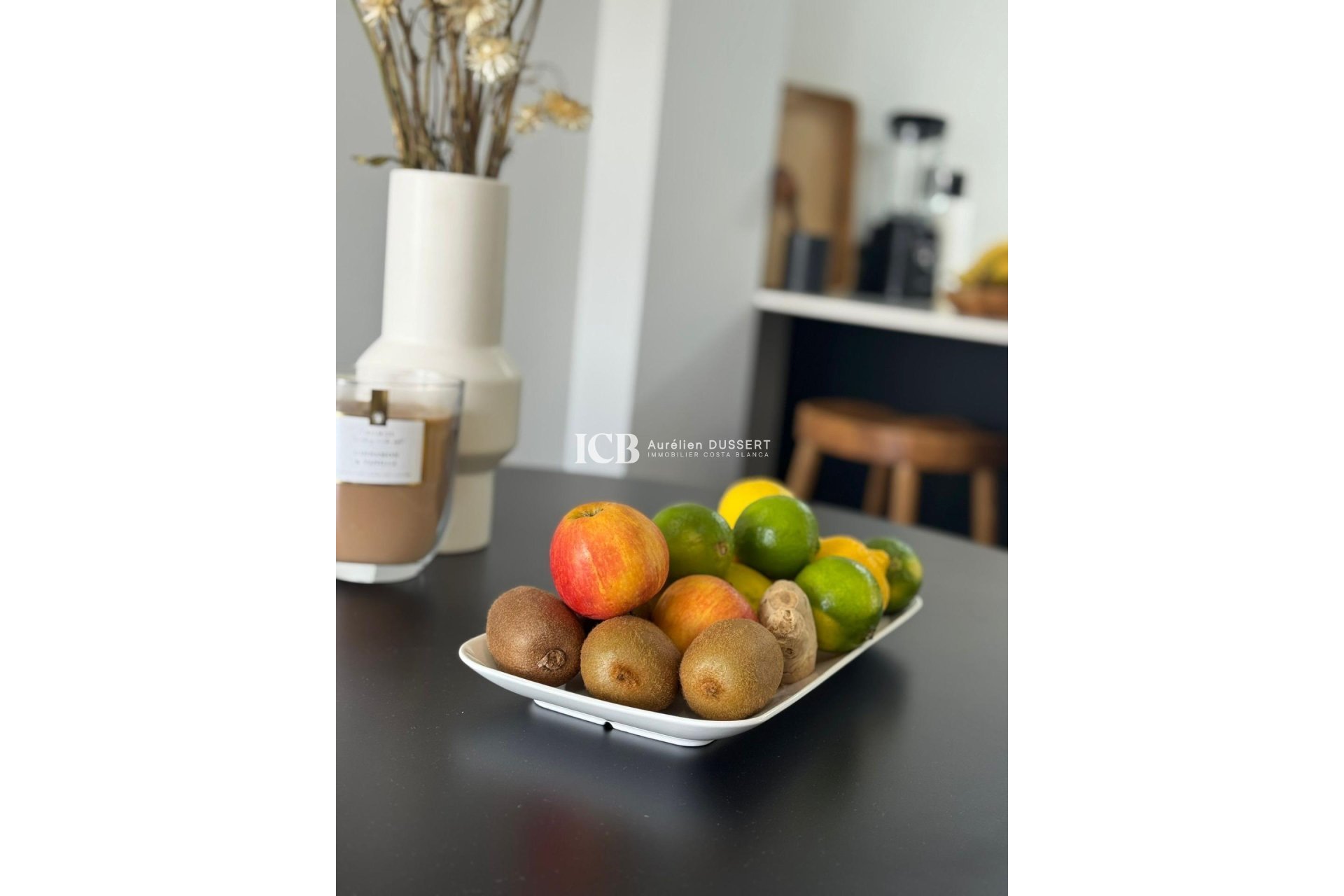 Revente - Appartement -
Orihuela Costa - Playa Flamenca