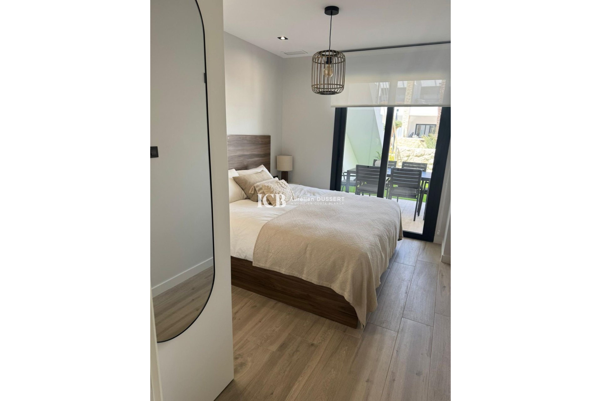 Revente - Appartement -
Orihuela Costa - Playa Flamenca