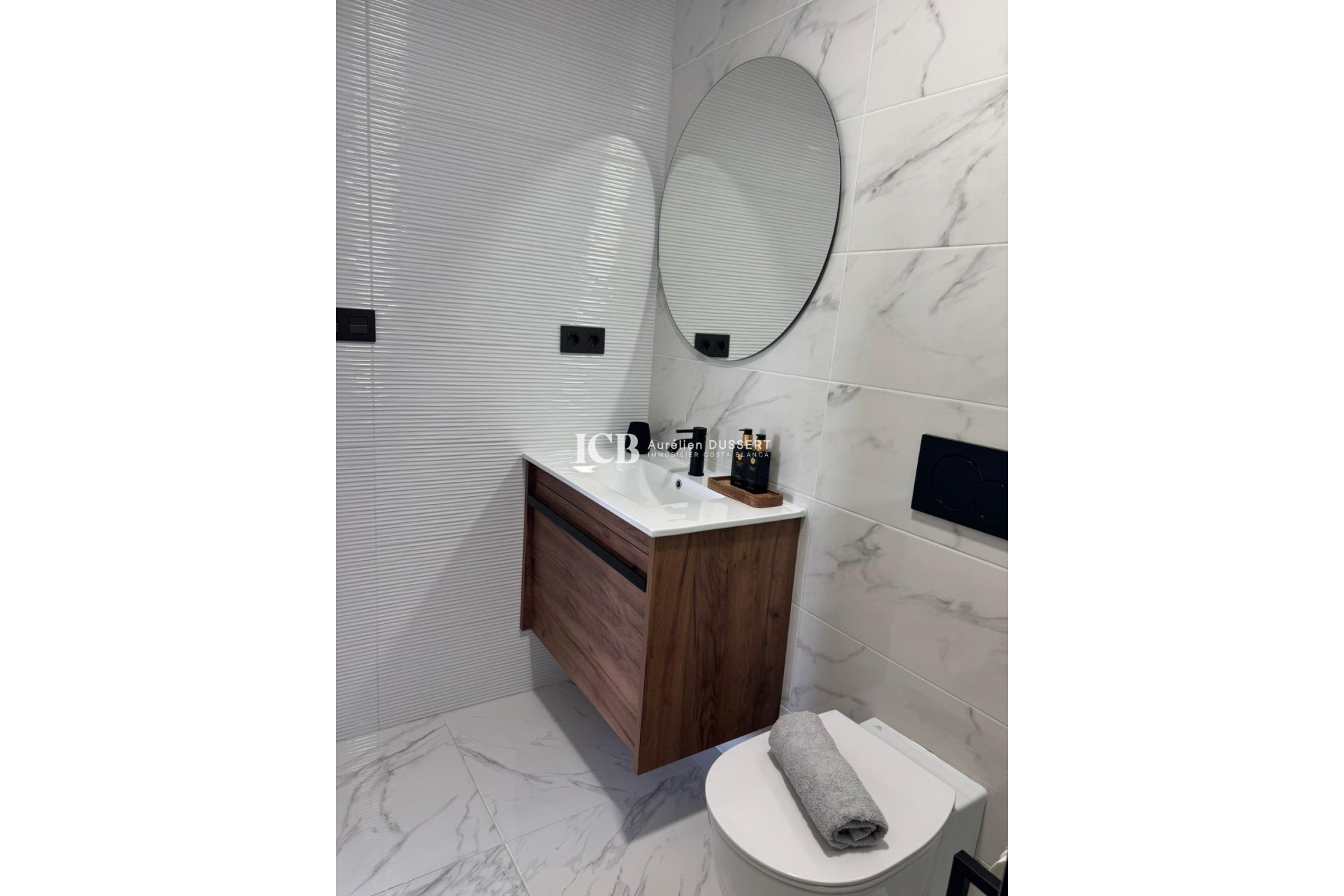 Revente - Appartement -
Orihuela Costa - Playa Flamenca