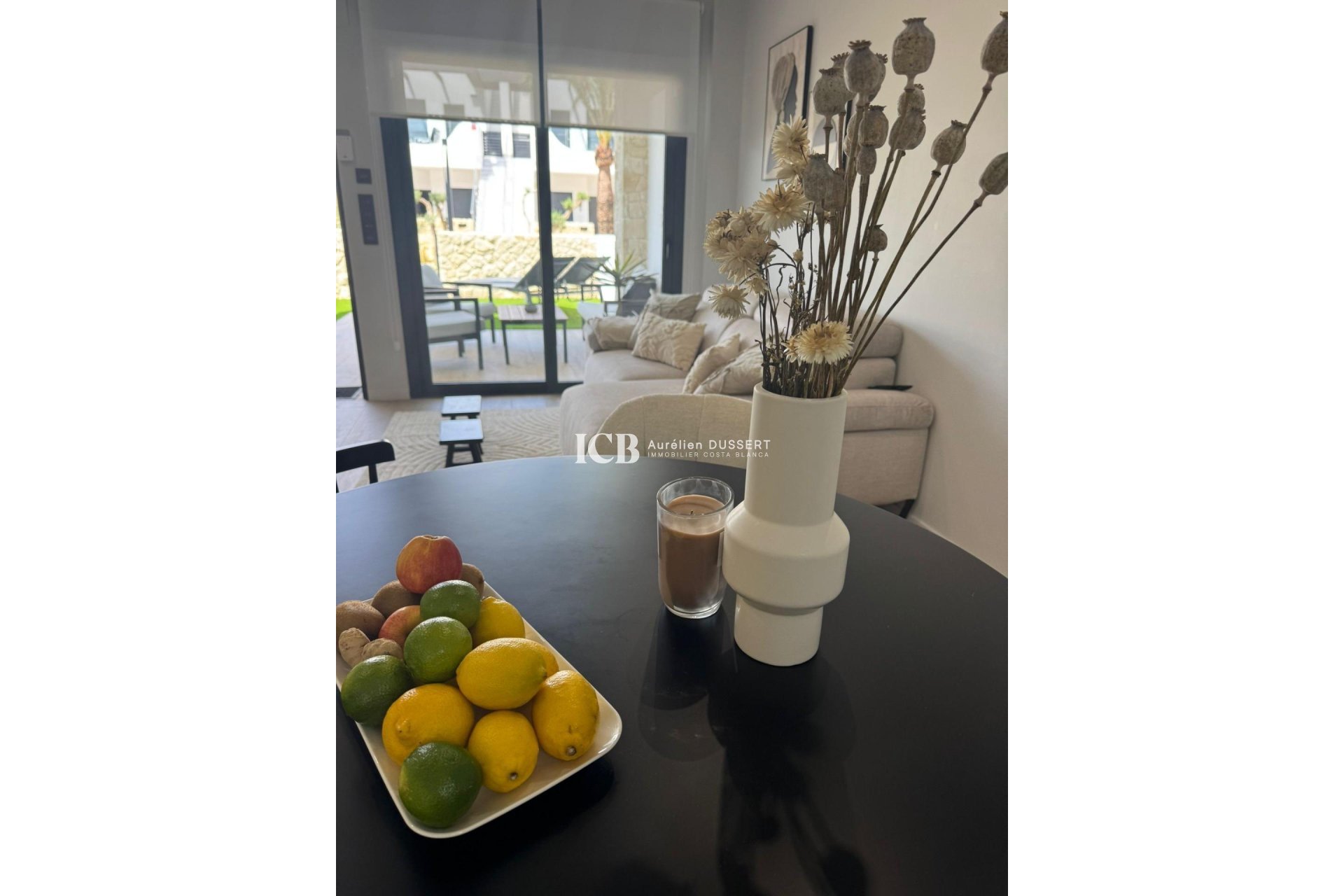 Revente - Appartement -
Orihuela Costa - Playa Flamenca