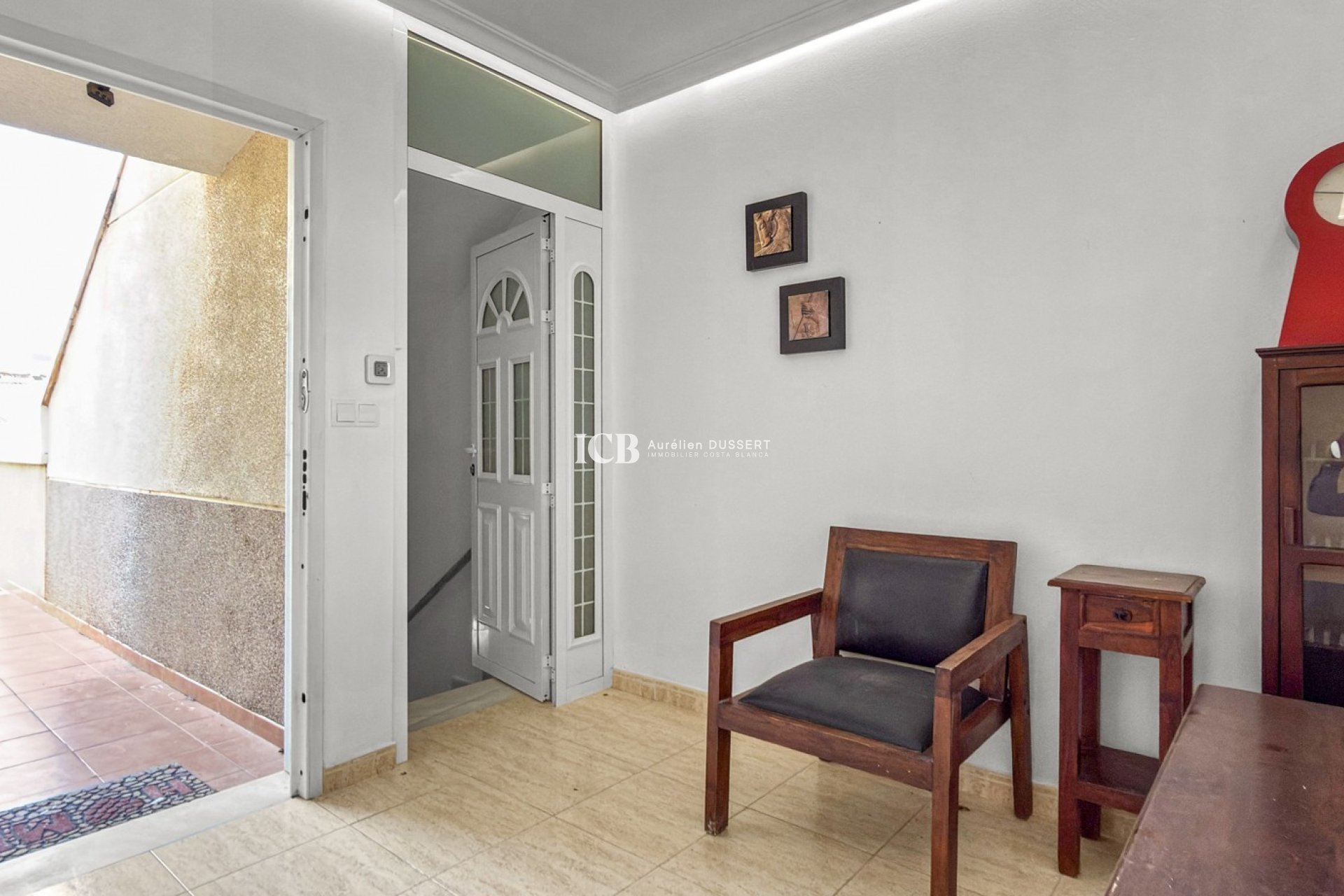 Revente - Appartement -
Orihuela Costa - Playa Flamenca