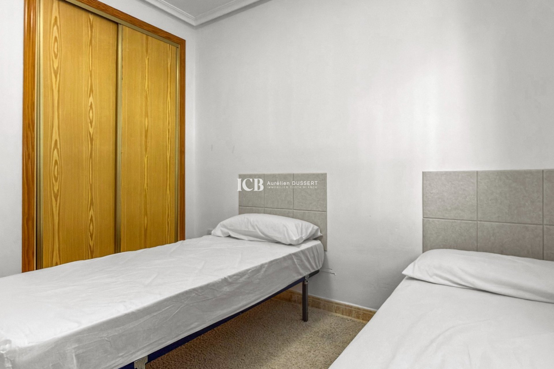 Revente - Appartement -
Orihuela Costa - Playa Flamenca