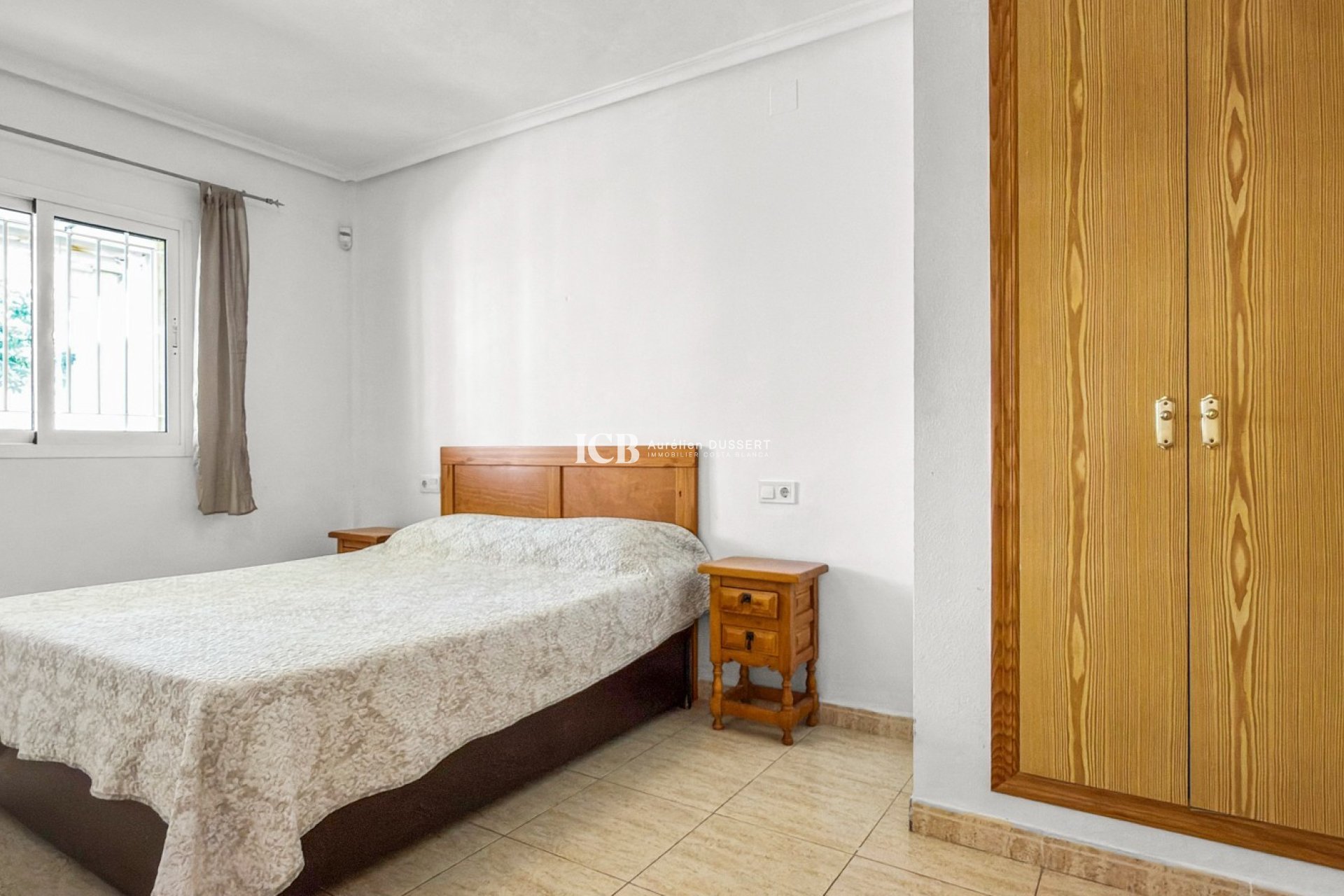 Revente - Appartement -
Orihuela Costa - Playa Flamenca