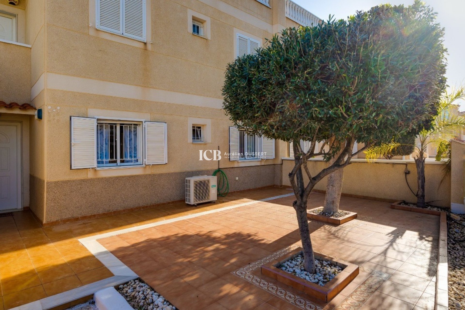 Revente - Appartement -
Orihuela Costa - Playa Flamenca