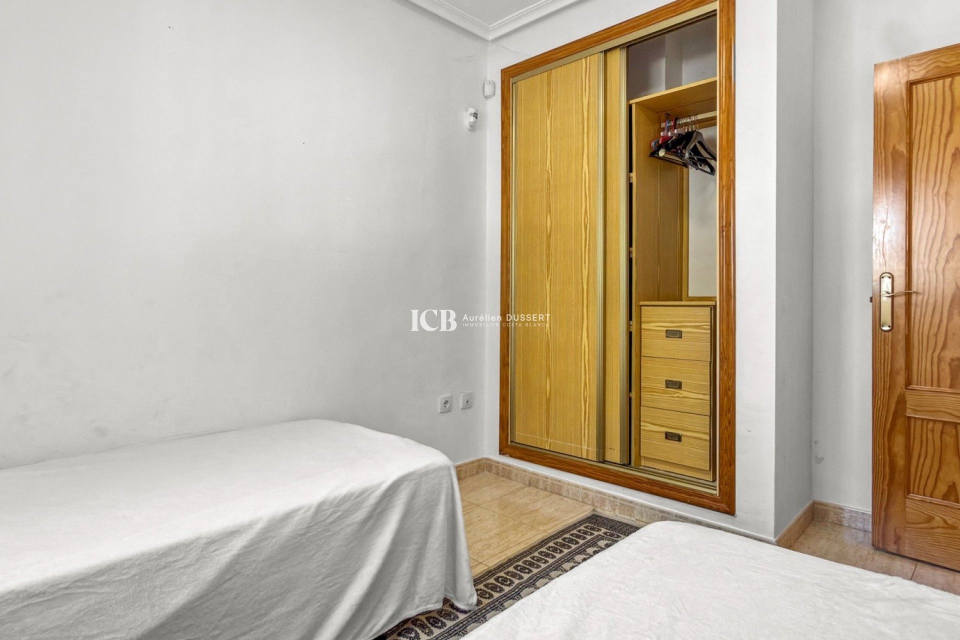 Revente - Appartement -
Orihuela Costa - Playa Flamenca