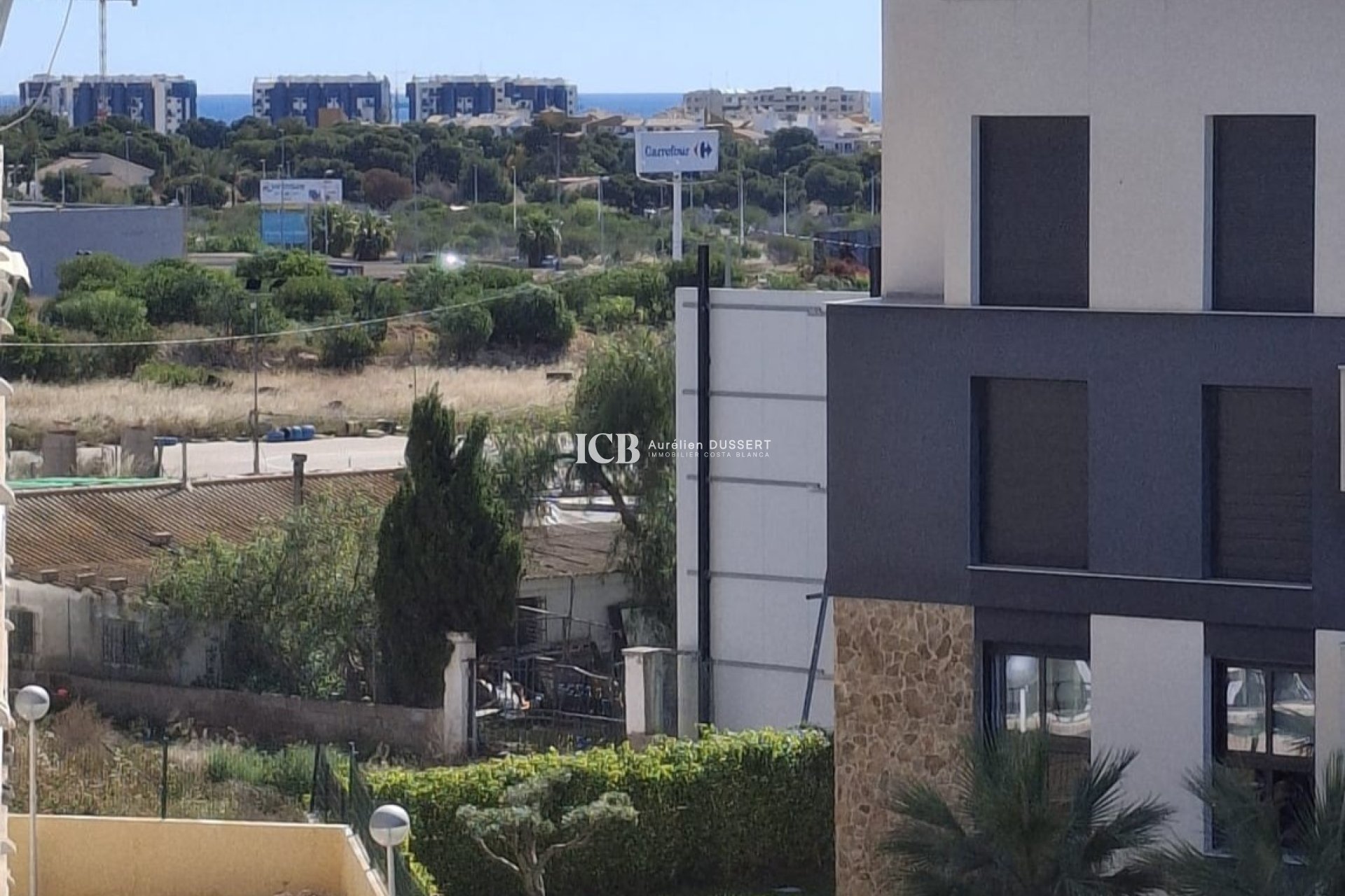 Revente - Appartement -
Orihuela Costa - Playa Flamenca