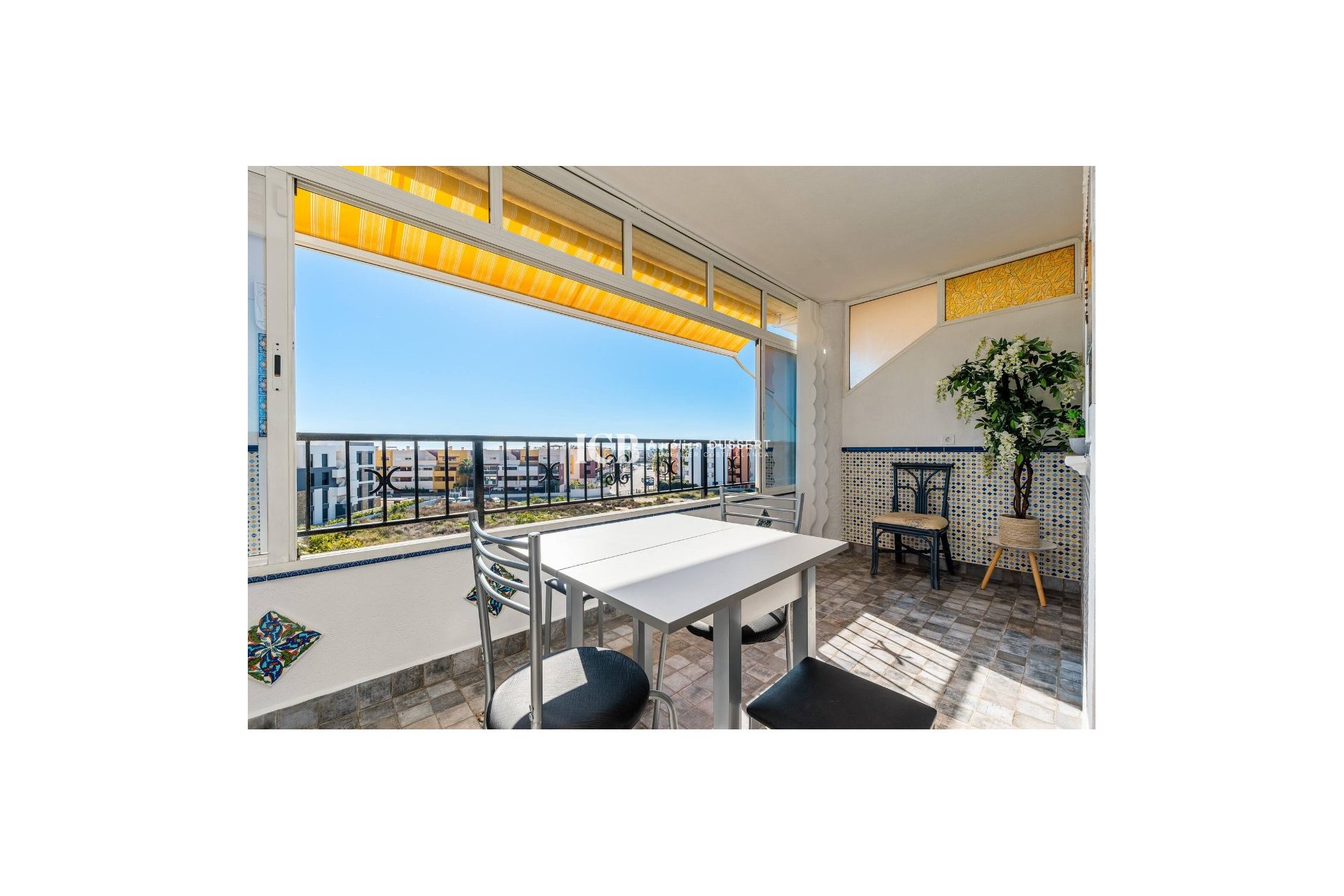 Revente - Appartement -
Orihuela Costa - Playa Flamenca