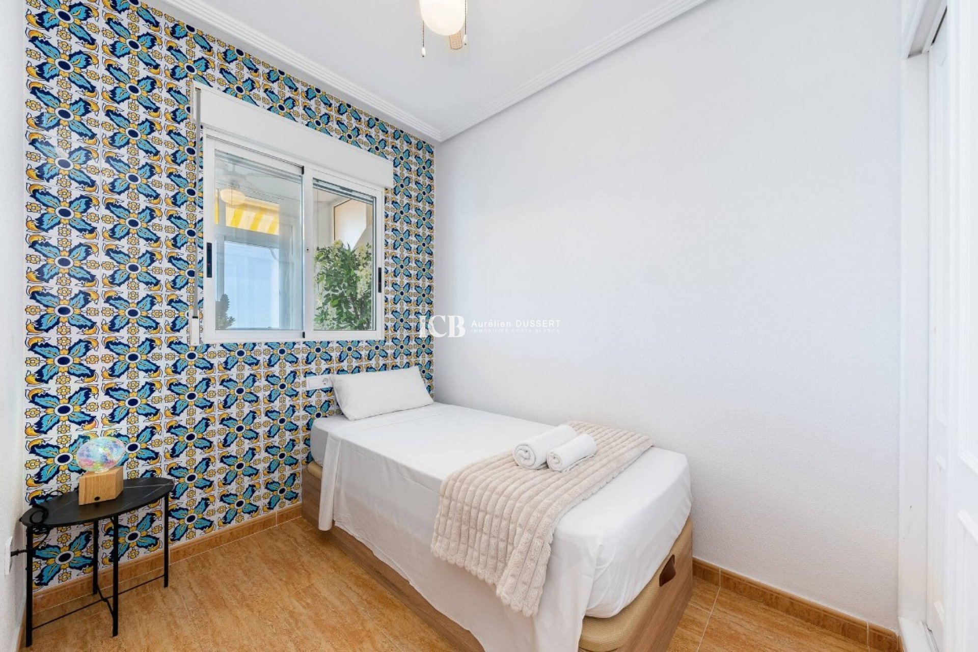 Revente - Appartement -
Orihuela Costa - Playa Flamenca
