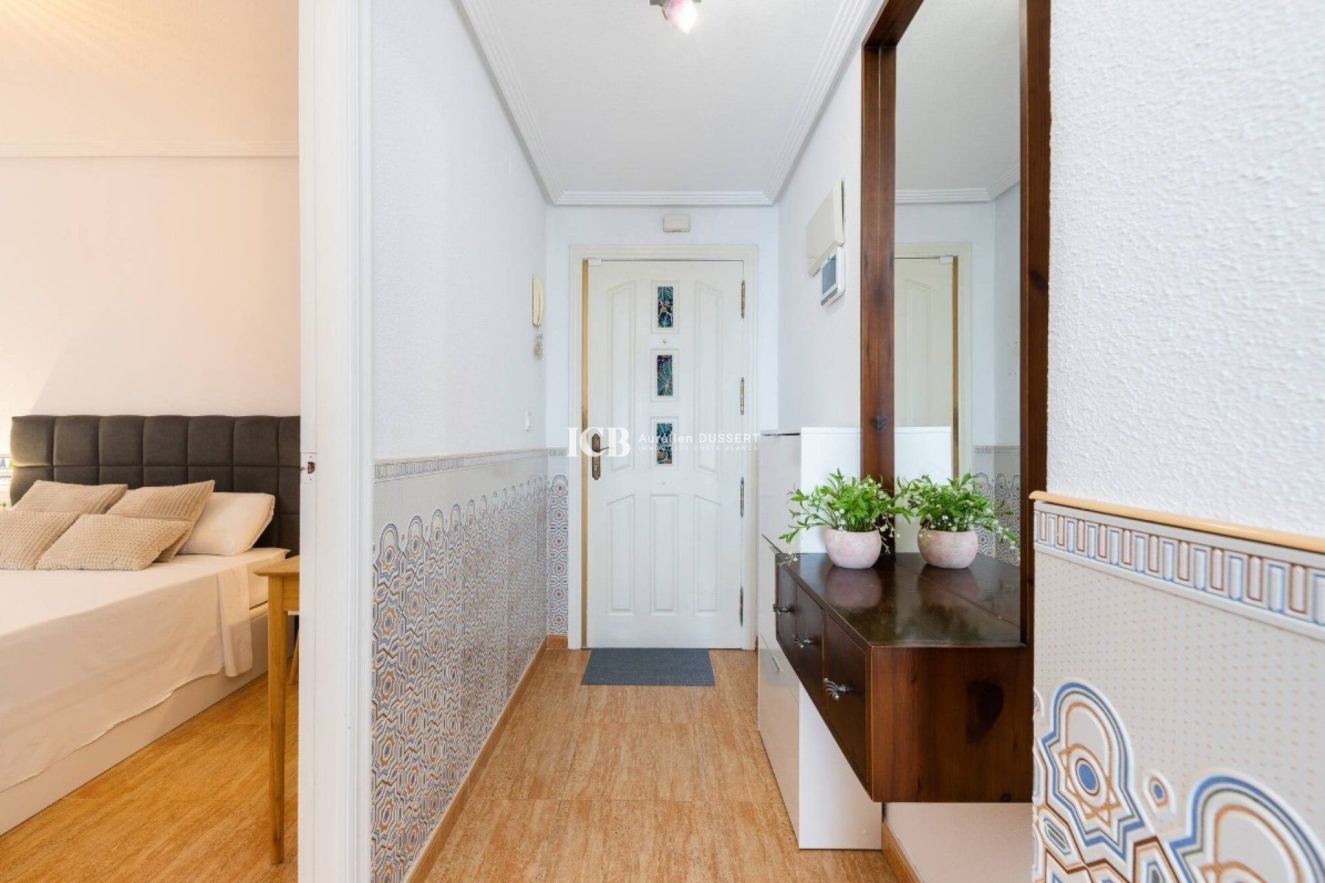 Revente - Appartement -
Orihuela Costa - Playa Flamenca