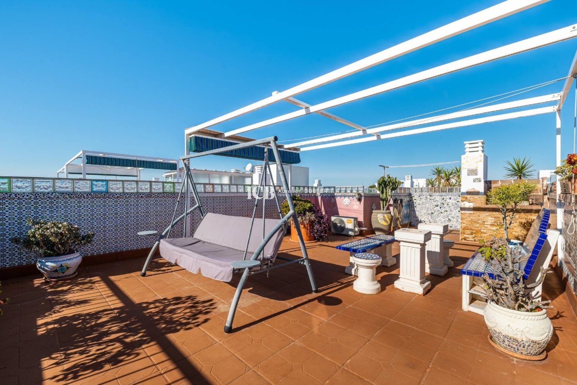 Revente - Appartement -
Orihuela Costa - Playa Flamenca