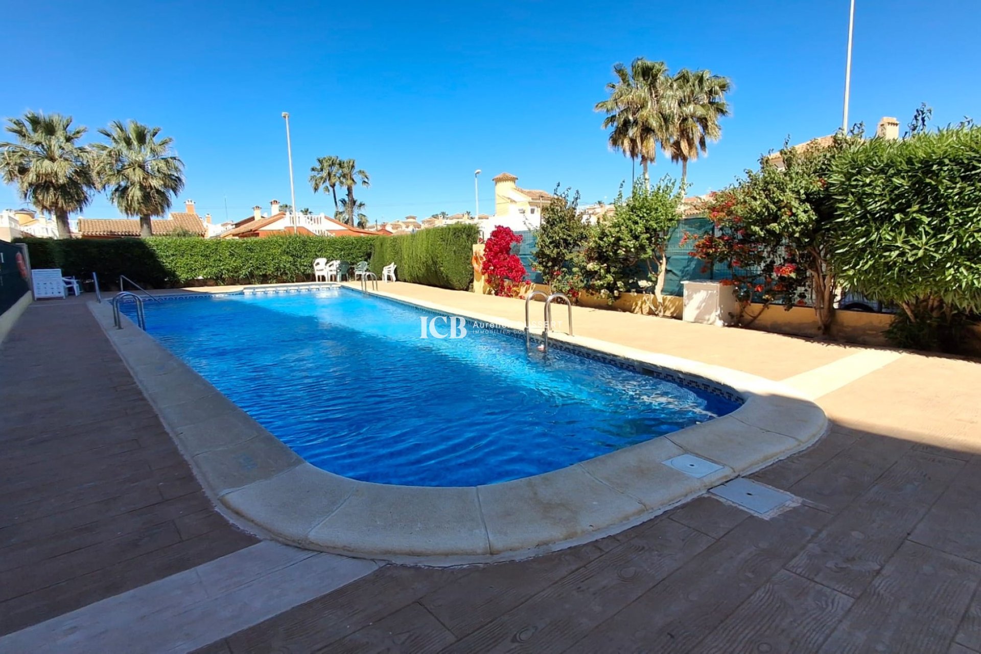 Revente - Appartement -
Orihuela Costa - Playa Flamenca