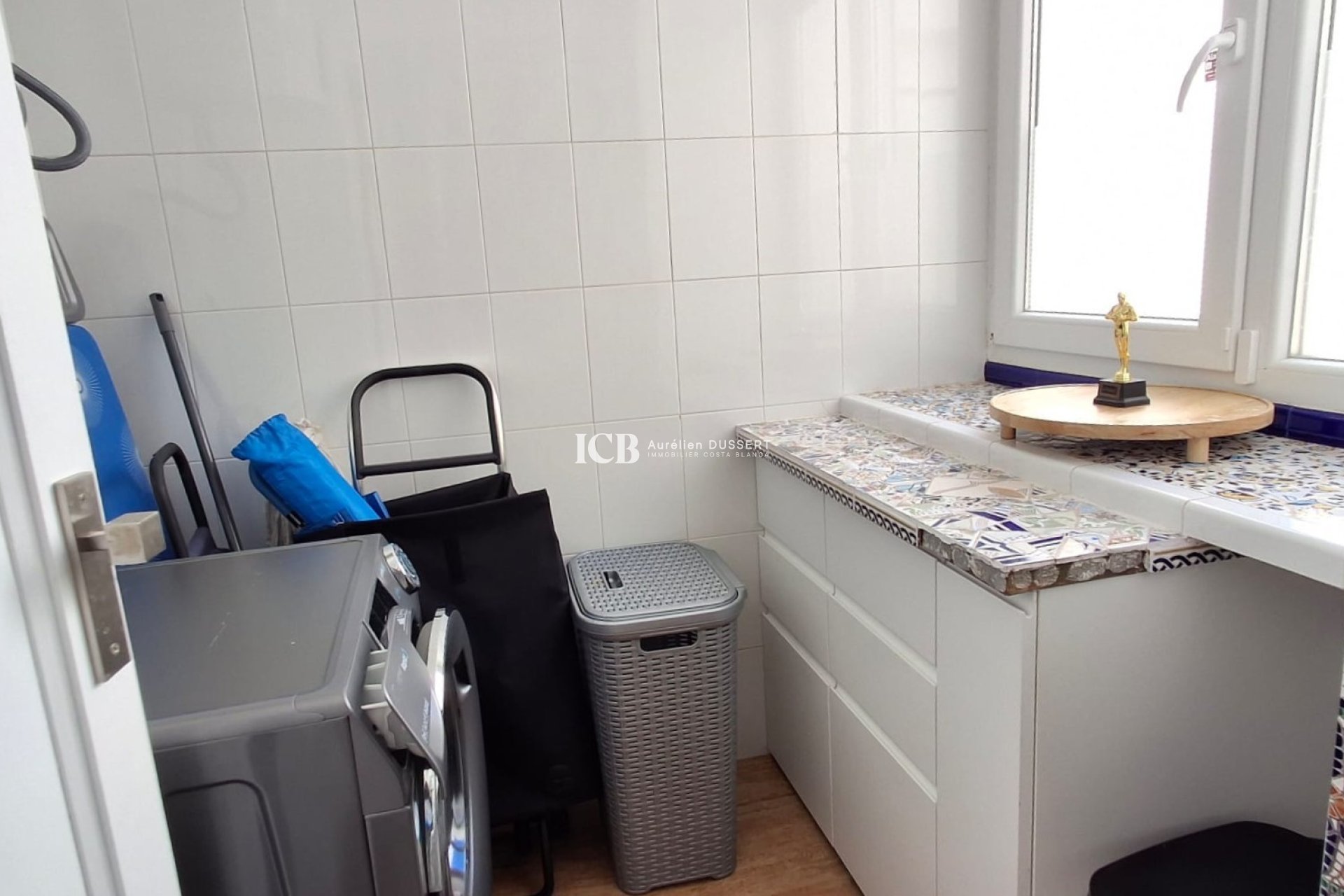 Revente - Appartement -
Orihuela Costa - Playa Flamenca