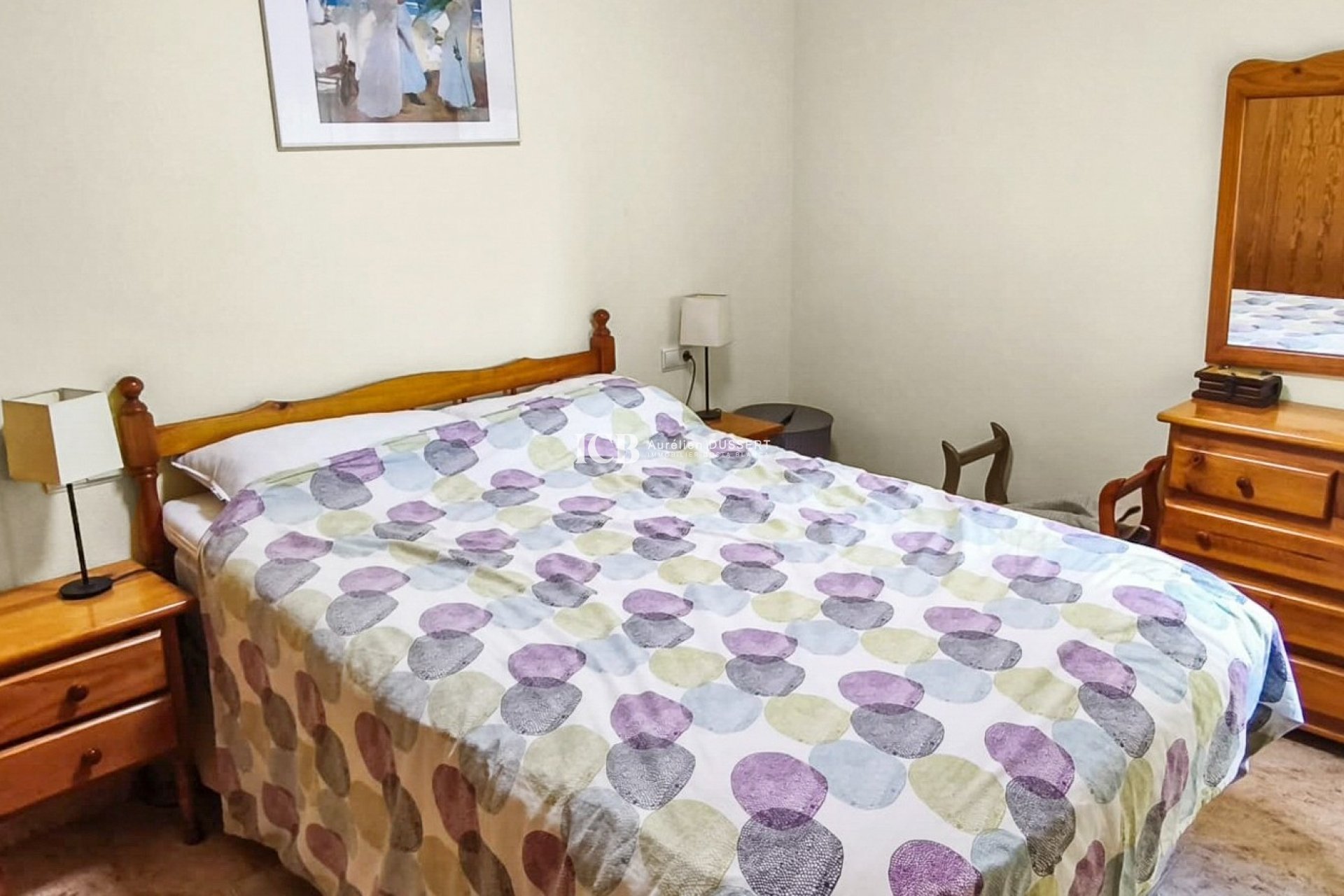 Revente - Appartement -
Orihuela Costa - Playa Flamenca