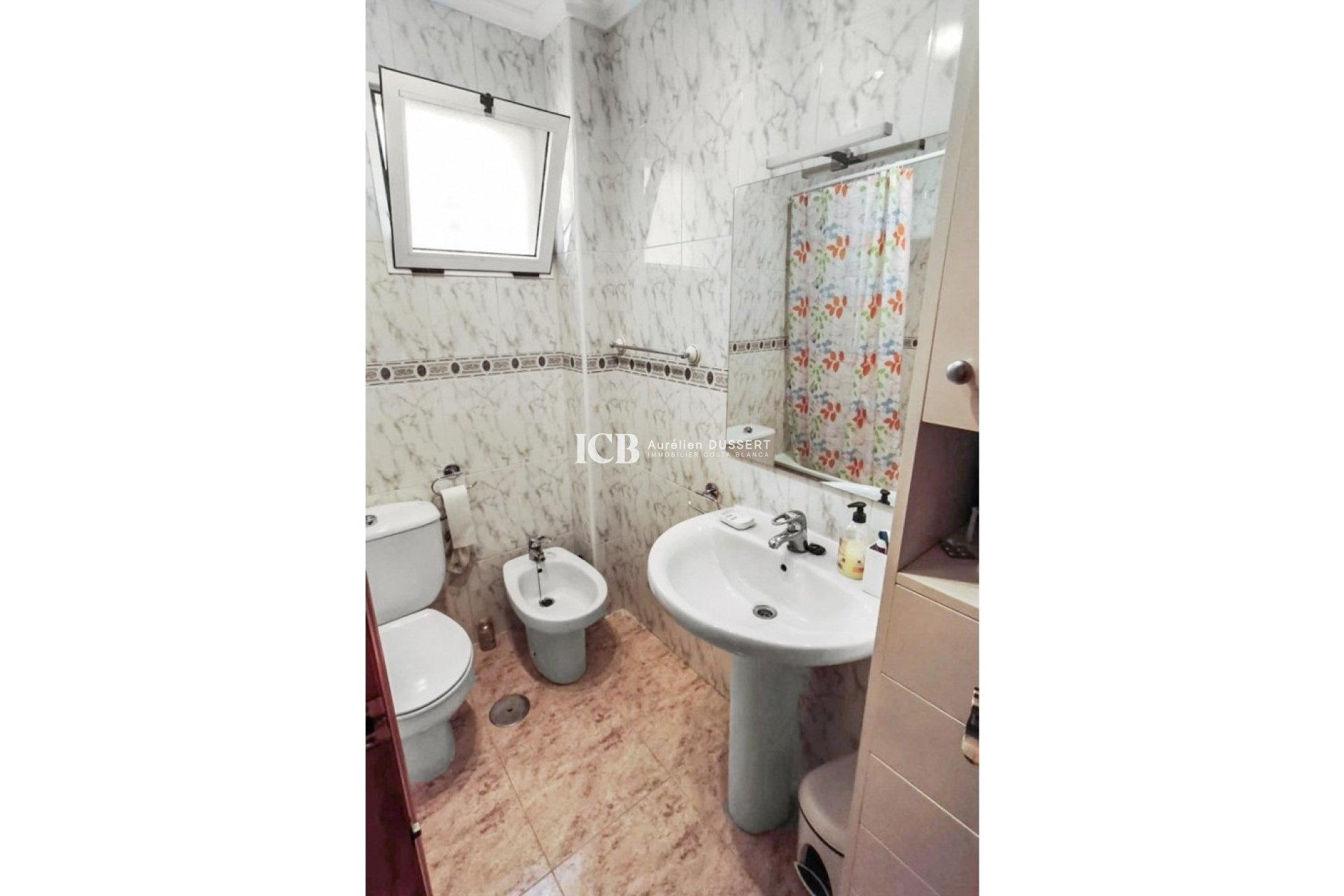 Revente - Appartement -
Orihuela Costa - Playa Flamenca