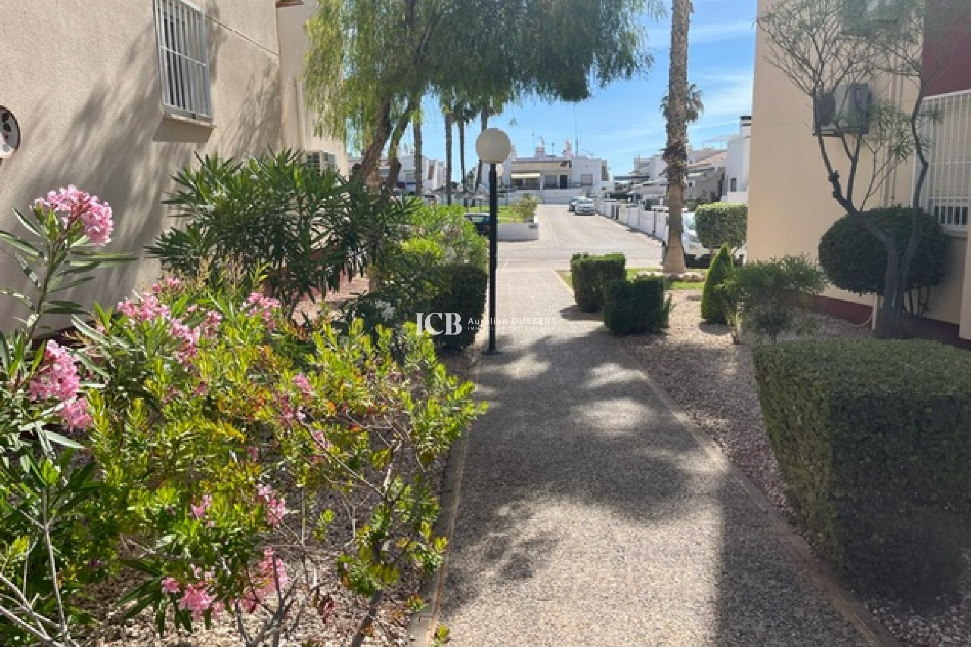 Revente - Appartement -
Orihuela Costa - Playa Flamenca