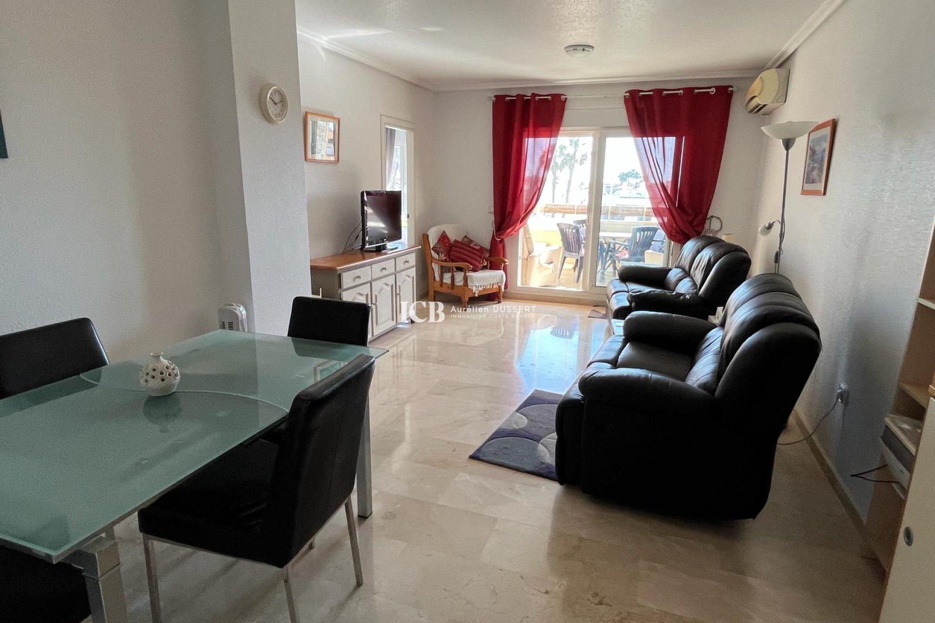 Revente - Appartement -
Orihuela Costa - Playa Flamenca