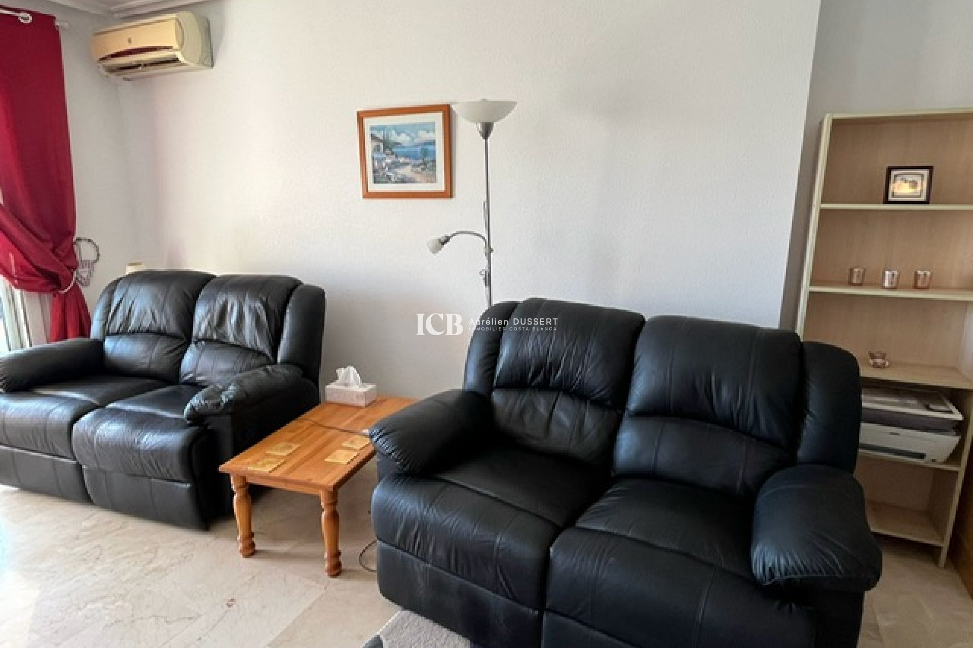 Revente - Appartement -
Orihuela Costa - Playa Flamenca