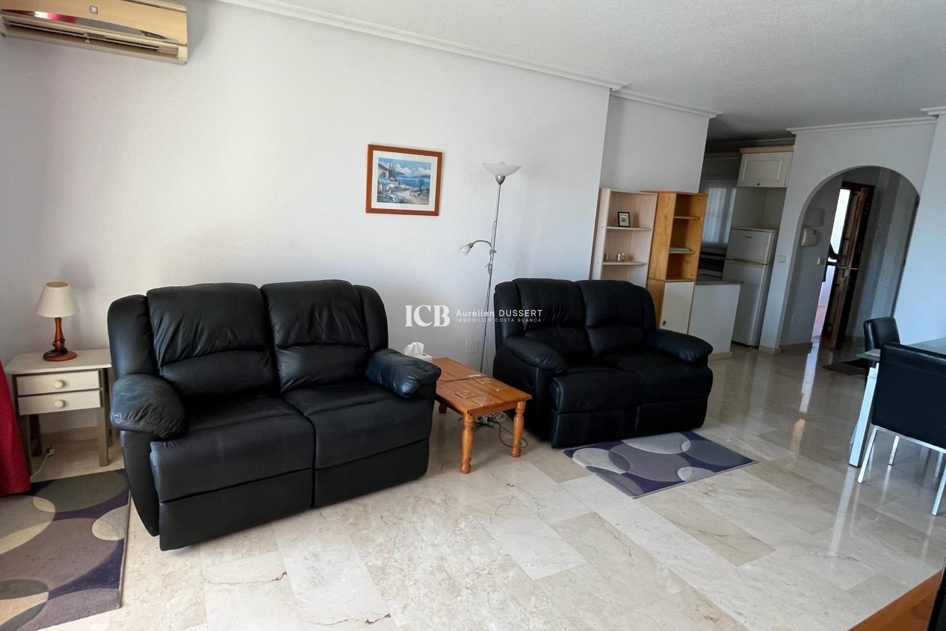 Revente - Appartement -
Orihuela Costa - Playa Flamenca