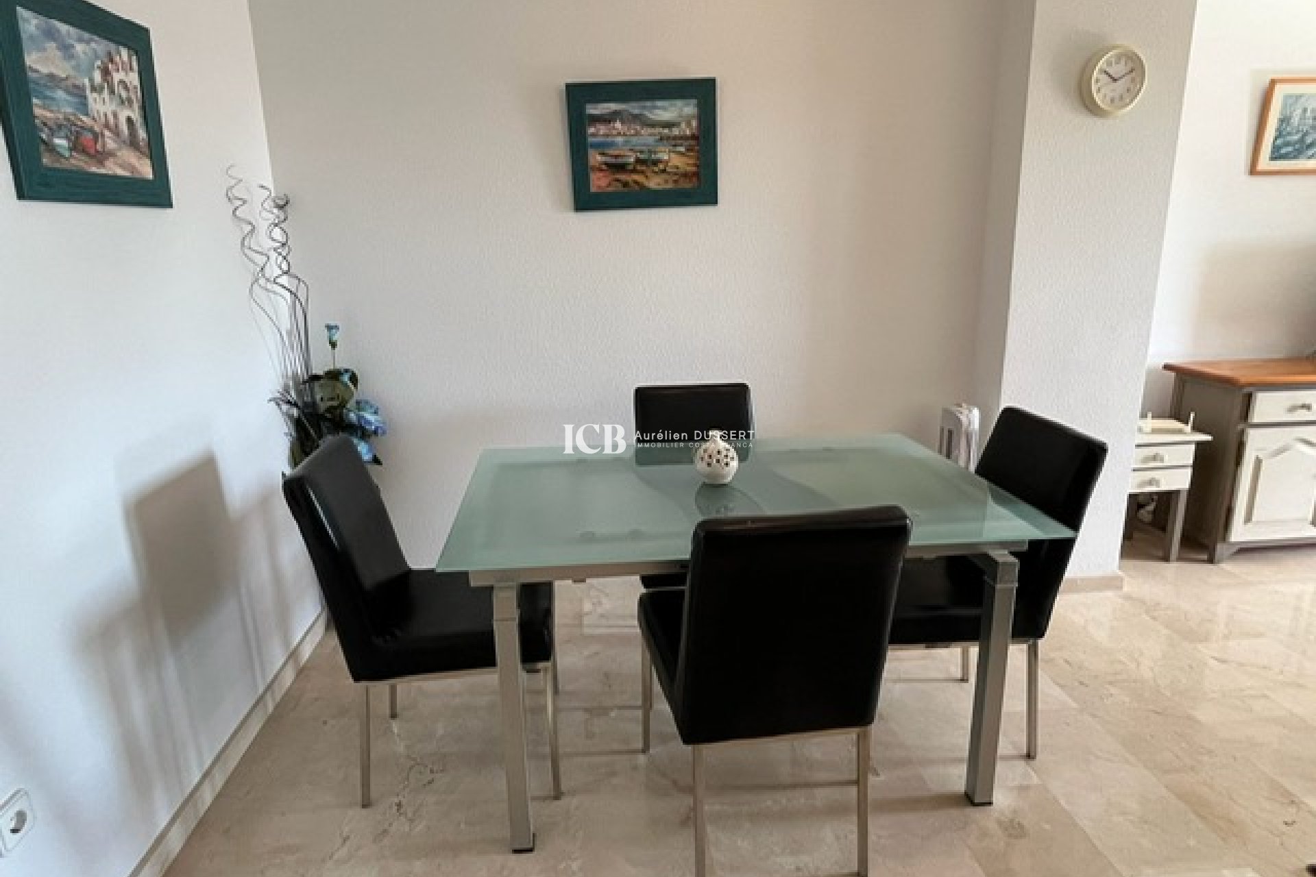 Revente - Appartement -
Orihuela Costa - Playa Flamenca