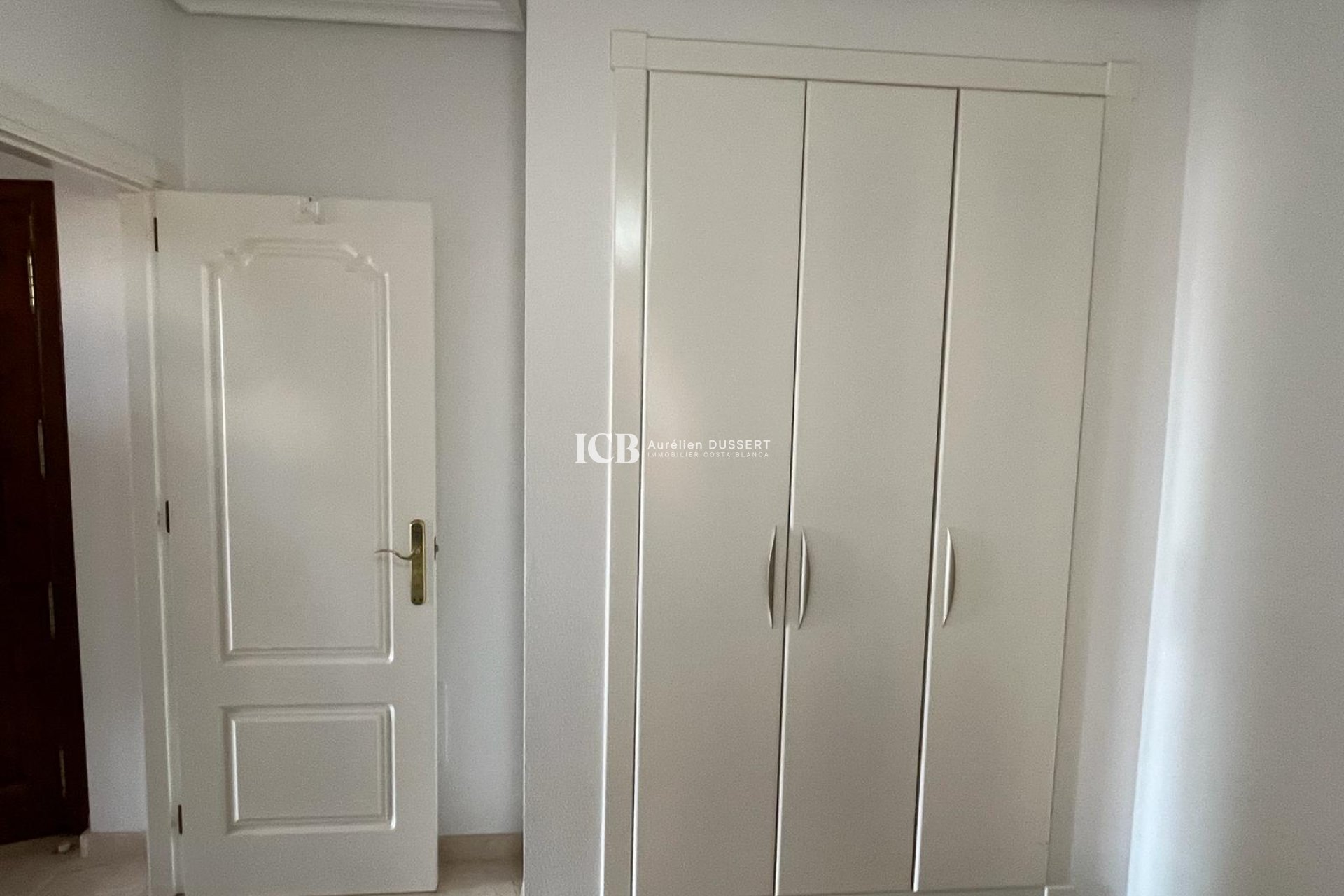 Revente - Appartement -
Orihuela Costa - Playa Flamenca