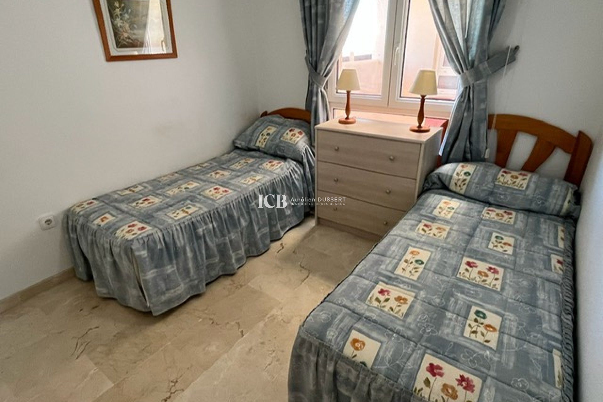 Revente - Appartement -
Orihuela Costa - Playa Flamenca