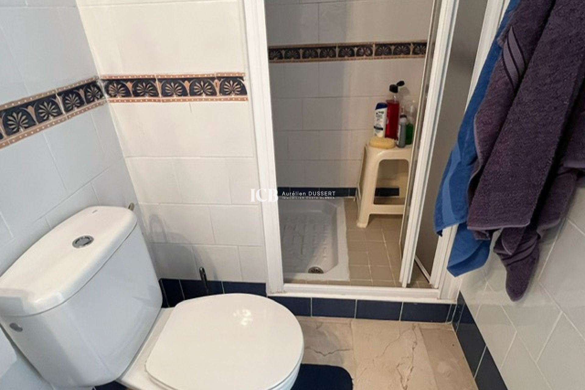 Revente - Appartement -
Orihuela Costa - Playa Flamenca