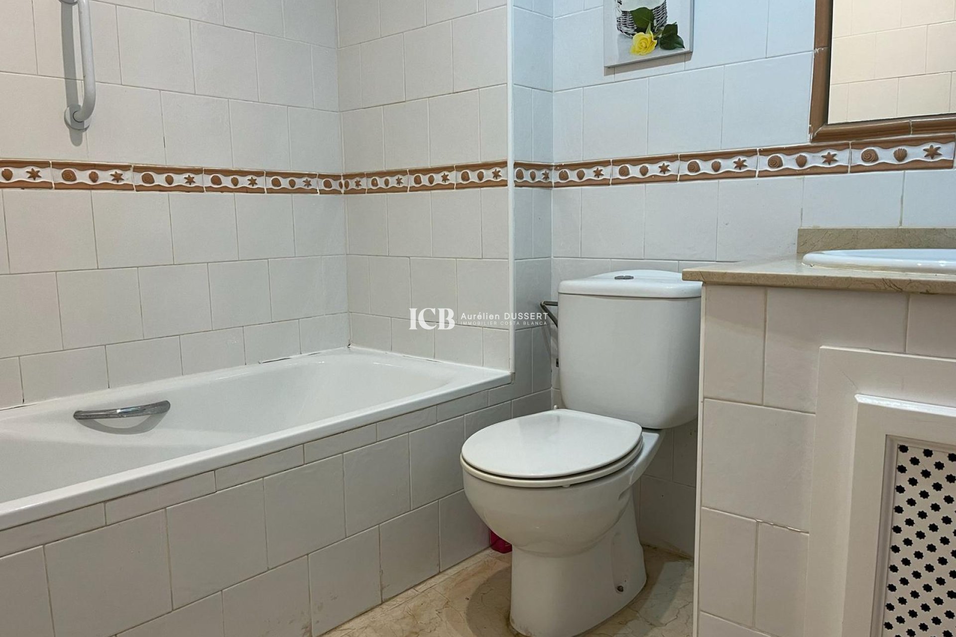 Revente - Appartement -
Orihuela Costa - Playa Flamenca