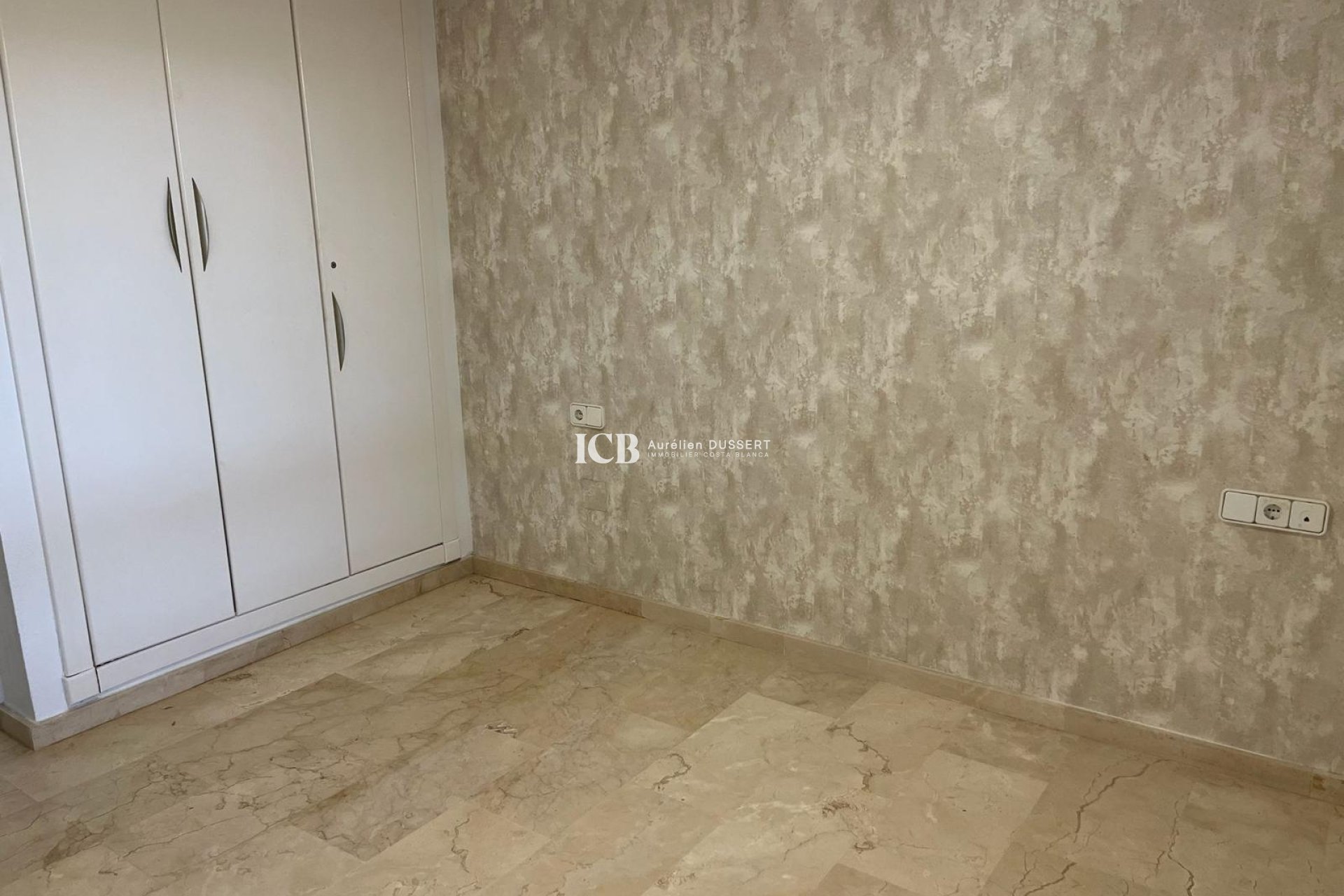 Revente - Appartement -
Orihuela Costa - Playa Flamenca