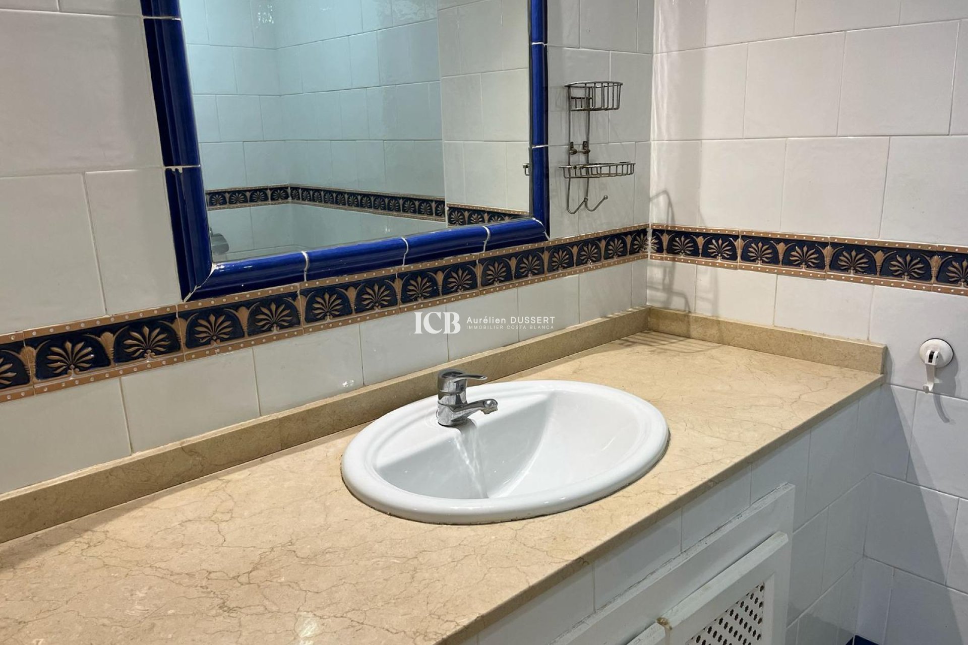 Revente - Appartement -
Orihuela Costa - Playa Flamenca
