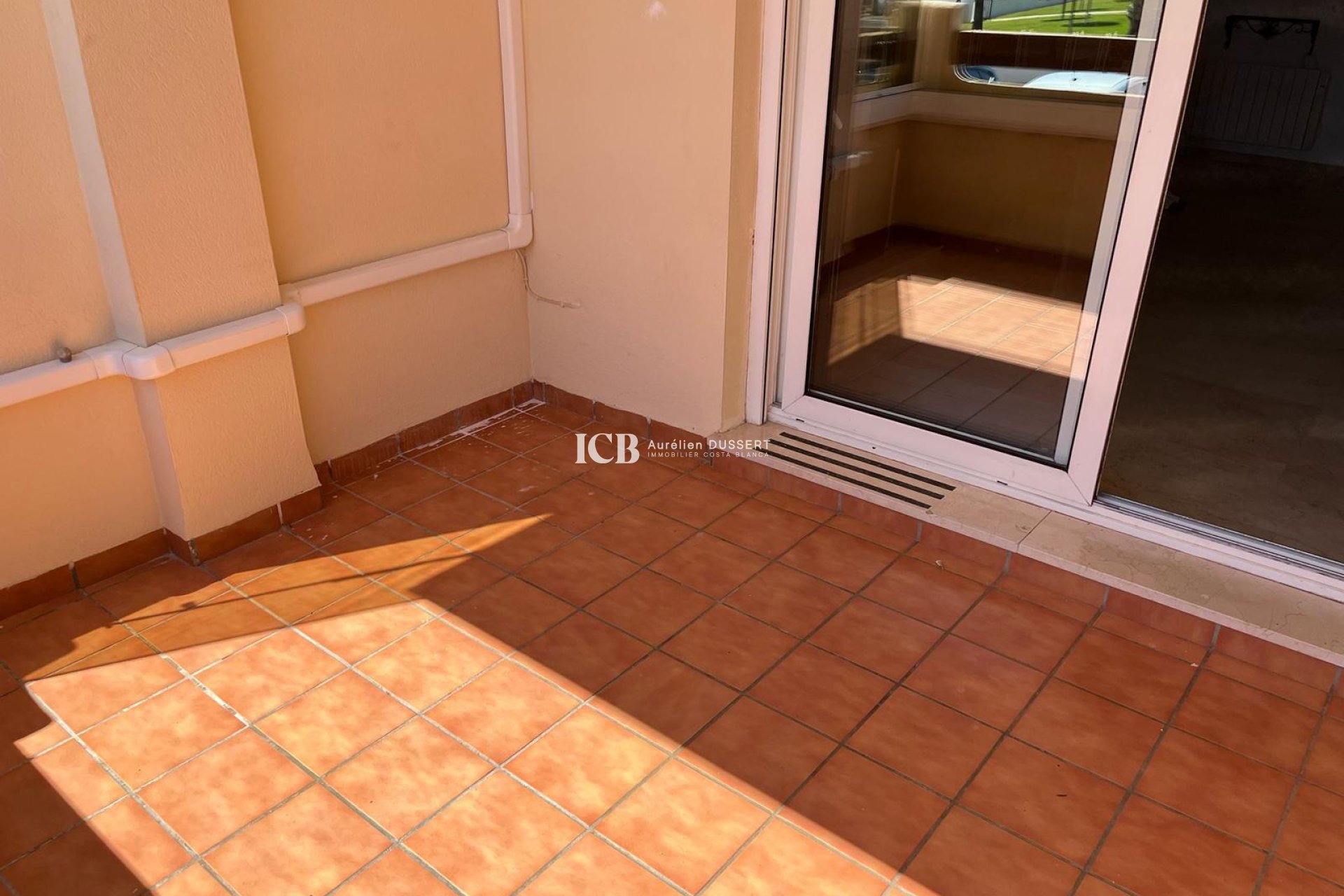 Revente - Appartement -
Orihuela Costa - Playa Flamenca