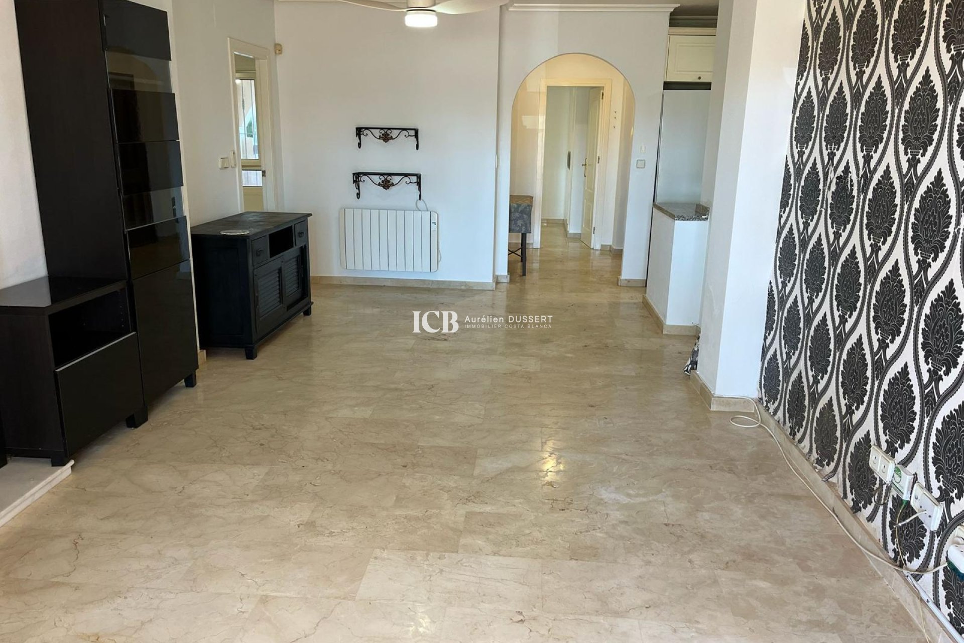 Revente - Appartement -
Orihuela Costa - Playa Flamenca