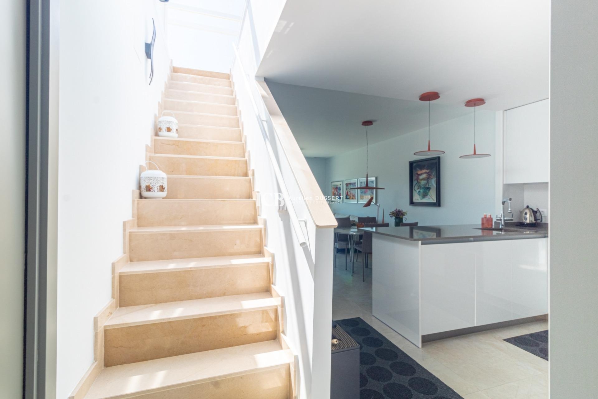 Revente - Appartement -
Orihuela Costa - Playa Flamenca