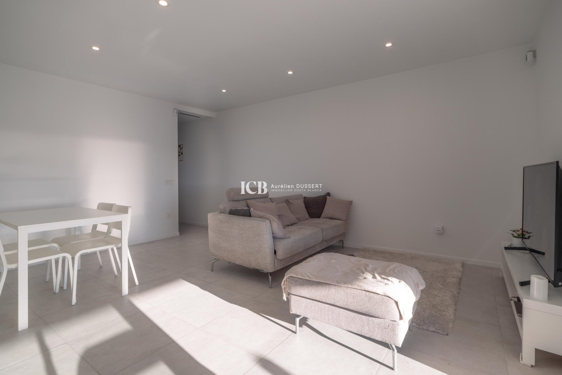 Revente - Appartement -
Orihuela Costa - Playa Flamenca