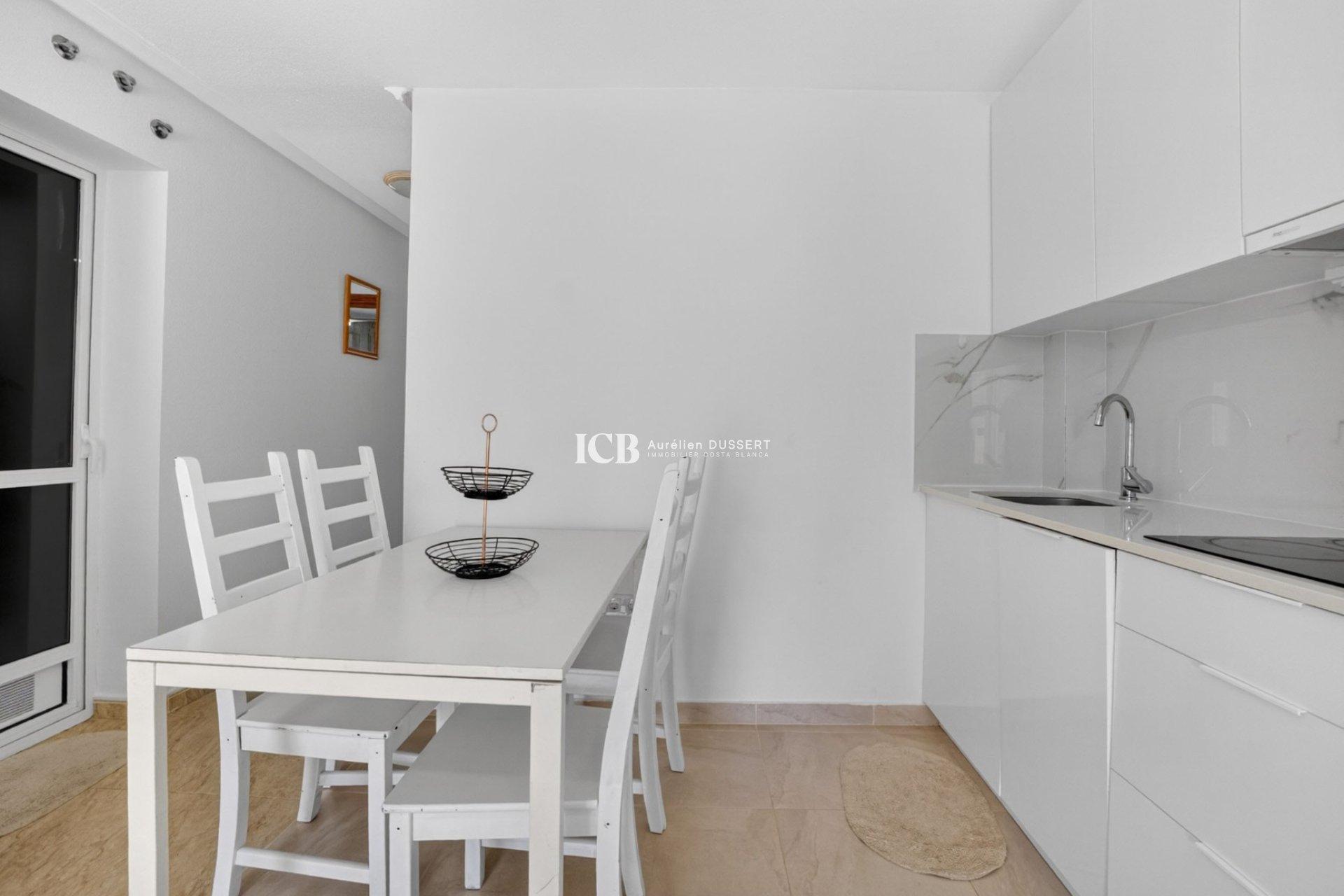 Revente - Appartement -
Orihuela Costa - Playa Flamenca