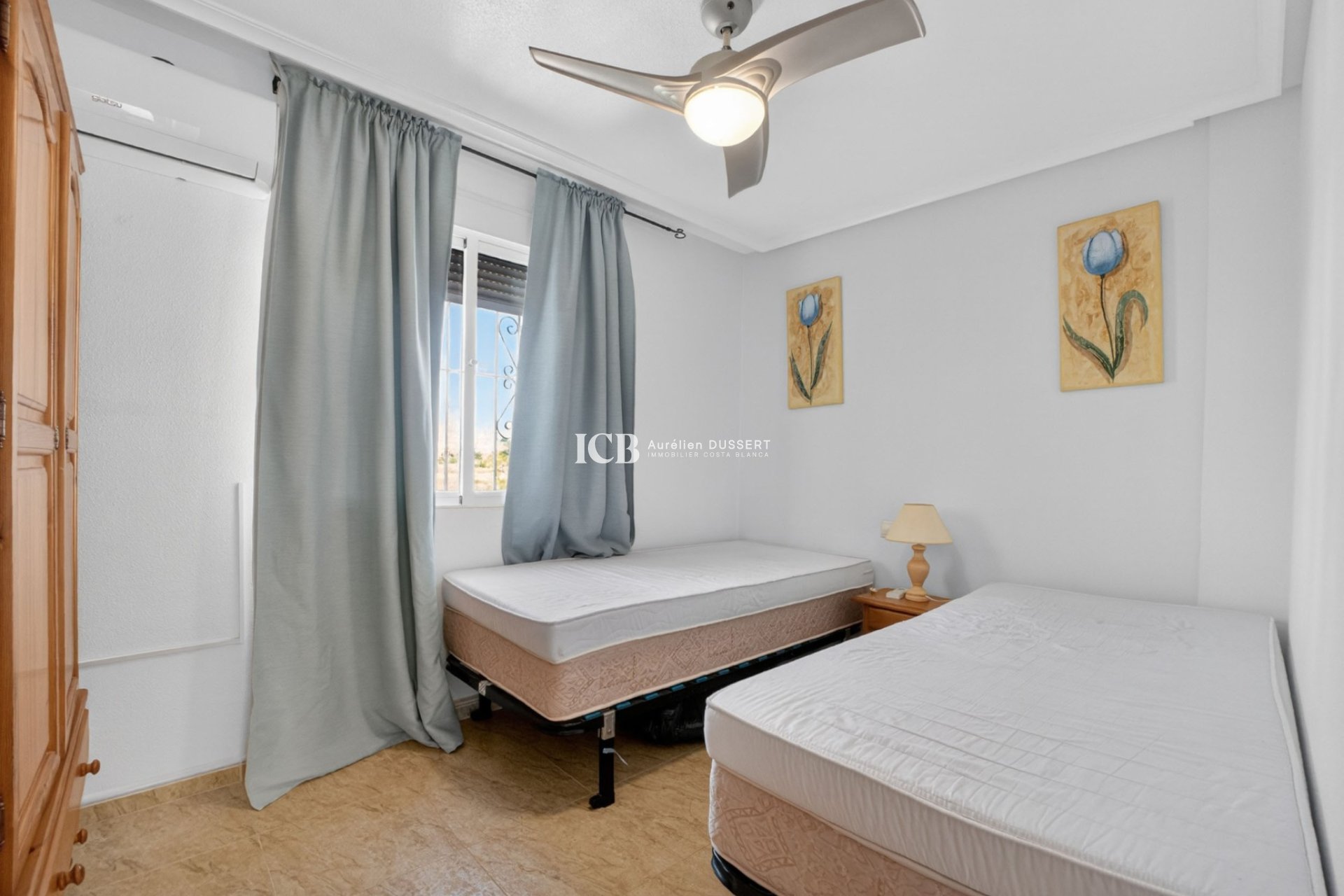 Revente - Appartement -
Orihuela Costa - Playa Flamenca