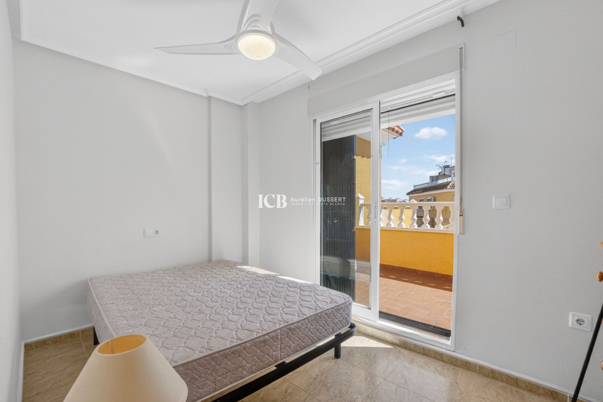 Revente - Appartement -
Orihuela Costa - Playa Flamenca