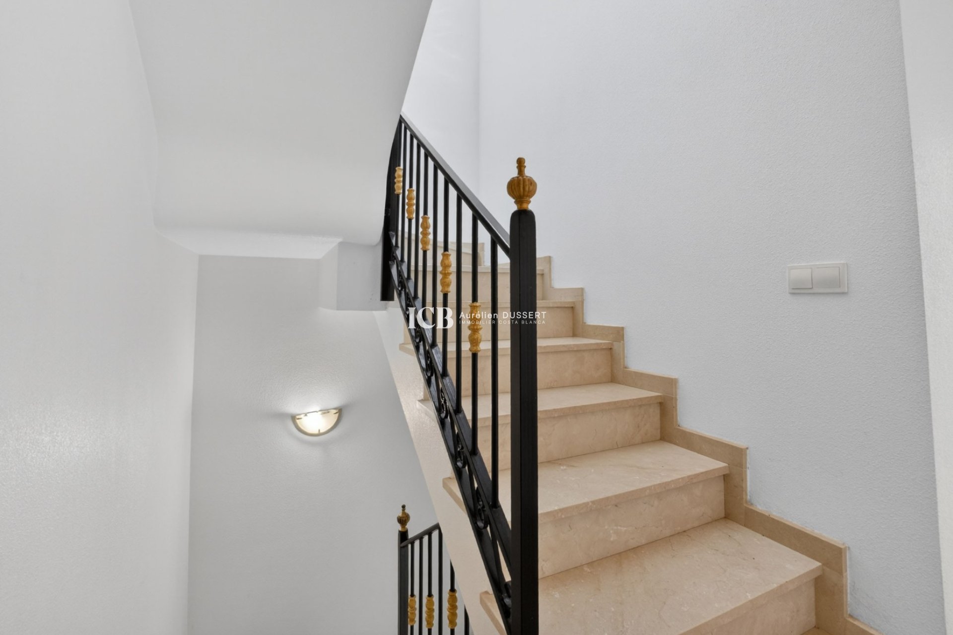 Revente - Appartement -
Orihuela Costa - Playa Flamenca