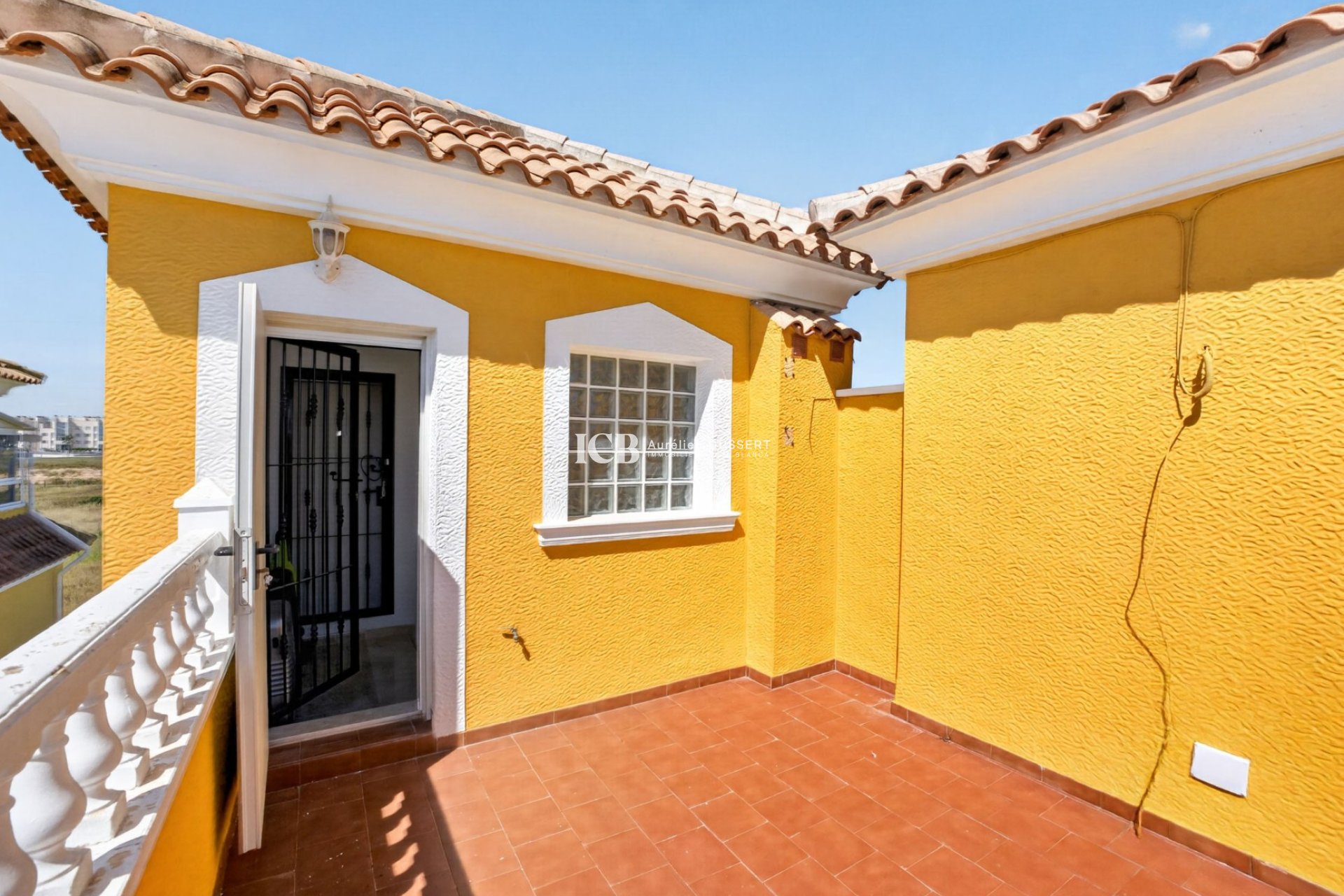 Revente - Appartement -
Orihuela Costa - Playa Flamenca