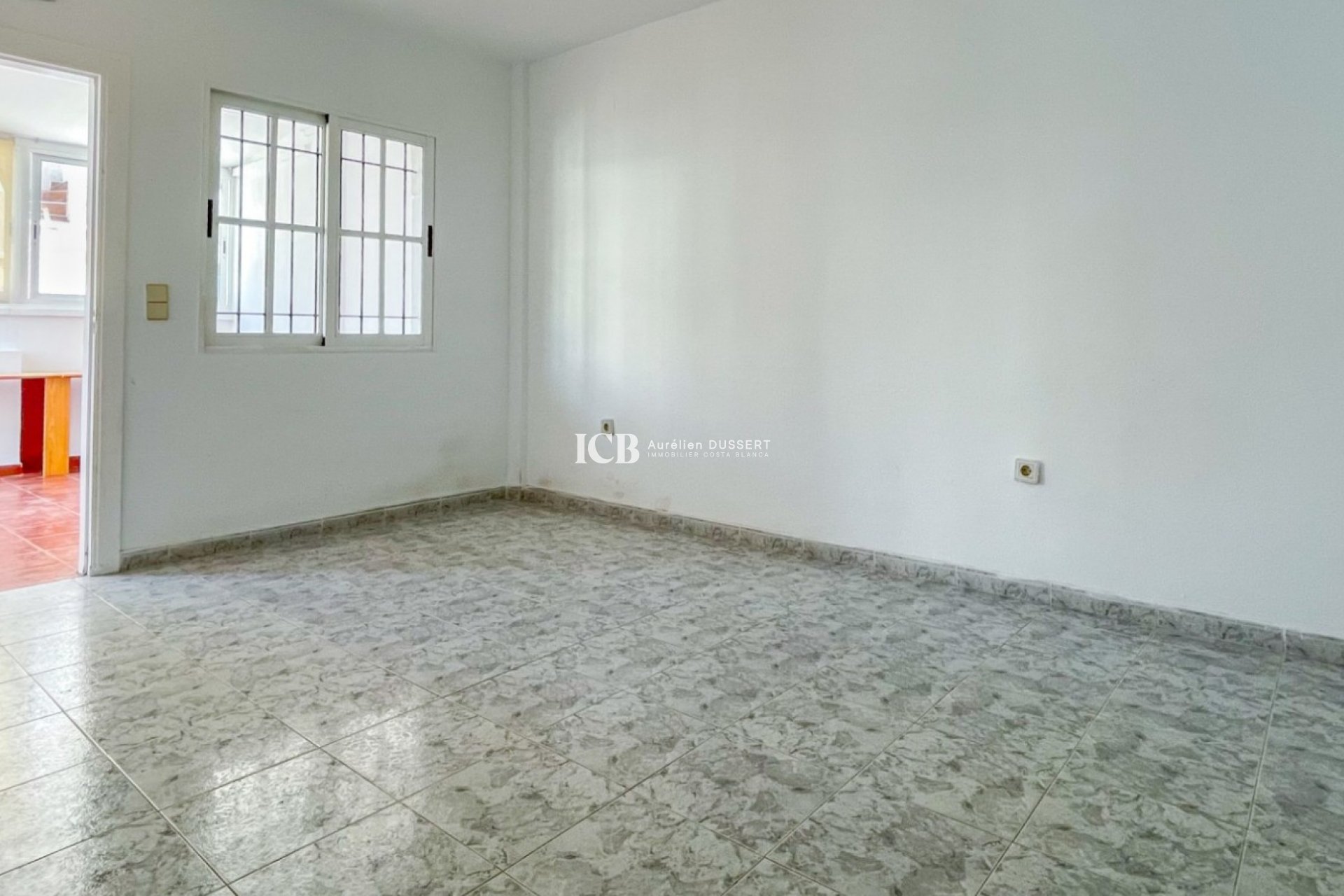 Revente - Appartement -
Orihuela Costa - Playa Flamenca