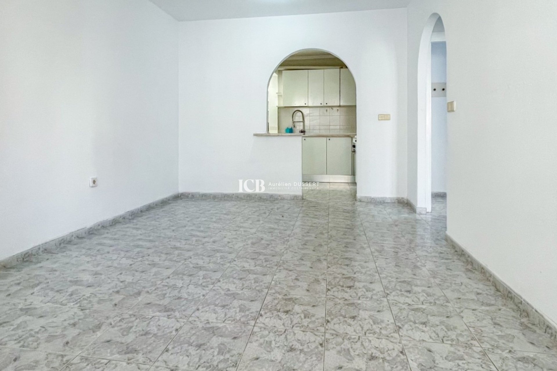 Revente - Appartement -
Orihuela Costa - Playa Flamenca