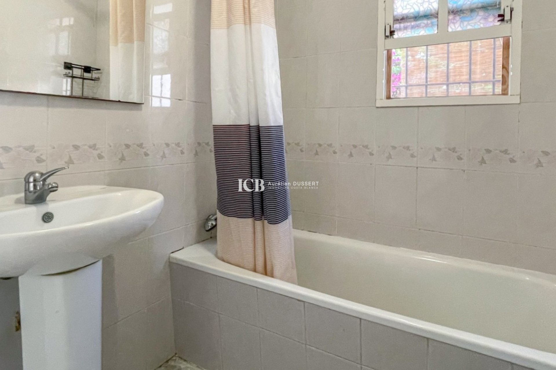 Revente - Appartement -
Orihuela Costa - Playa Flamenca